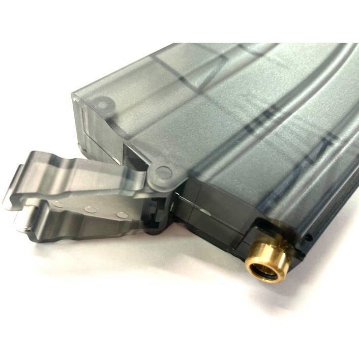 KSC M4クイックローダー | BURST-HEADオンラインショップ