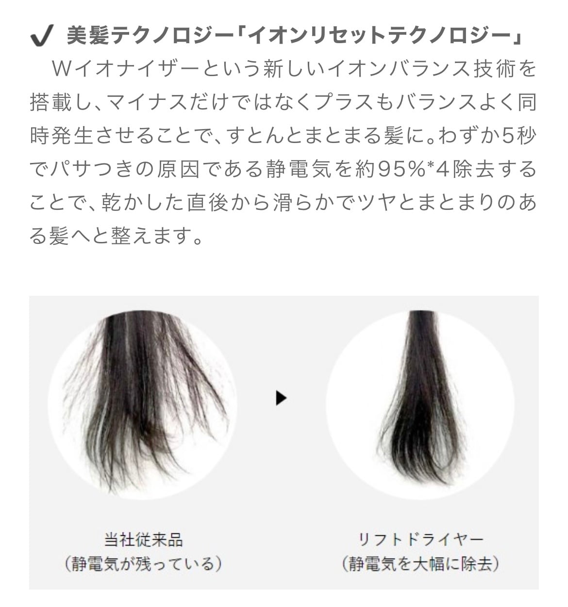 ヴェーダリフトドライヤー カスタム / YAMAN（ヤーマン） | 【正規販売