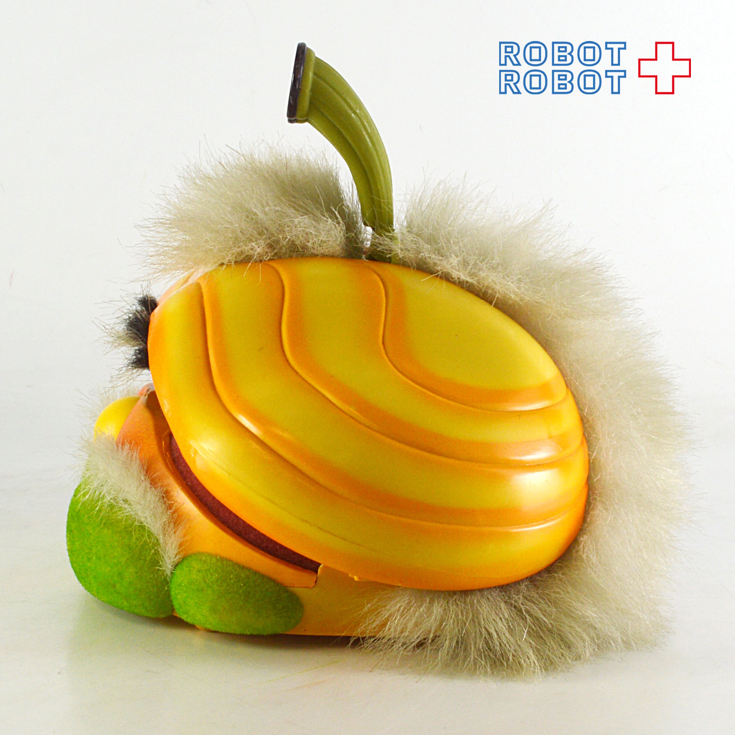 Shelby シェルビー イエロー x オレンジ 可動 ファービー | ROBOTROBOT