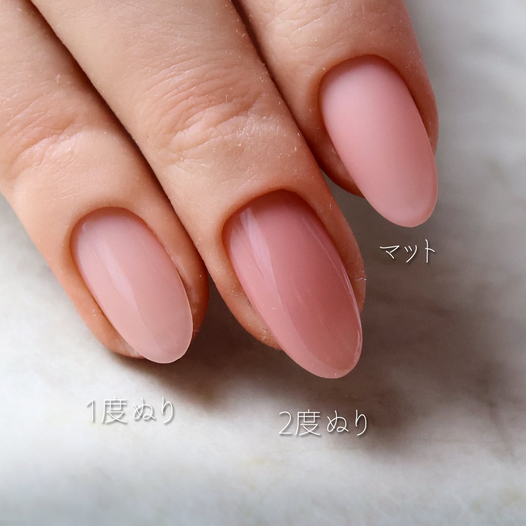 カラージェル N゜18s | rieu gel＜一般＞