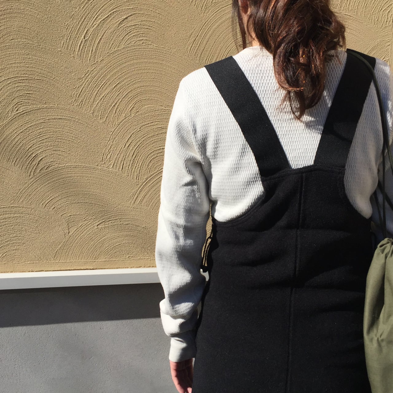 米軍実物 ECWCS GEN2 フリース オーバーオール 【Deadstock】 | hab