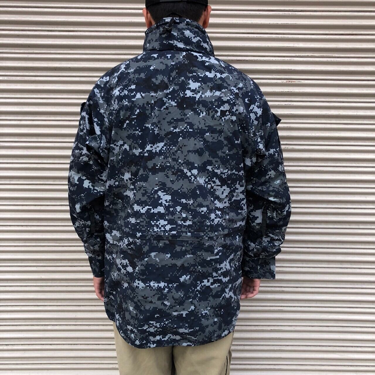 美品 S-L 00s USN 米海軍 実物 US NAVY 米軍実物 ミリタリー