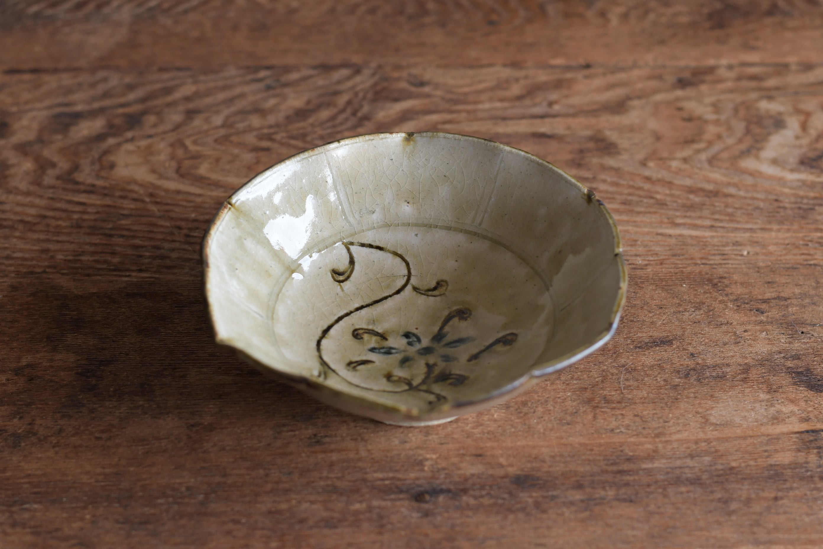 藤田佳三 | うつわ穂垂