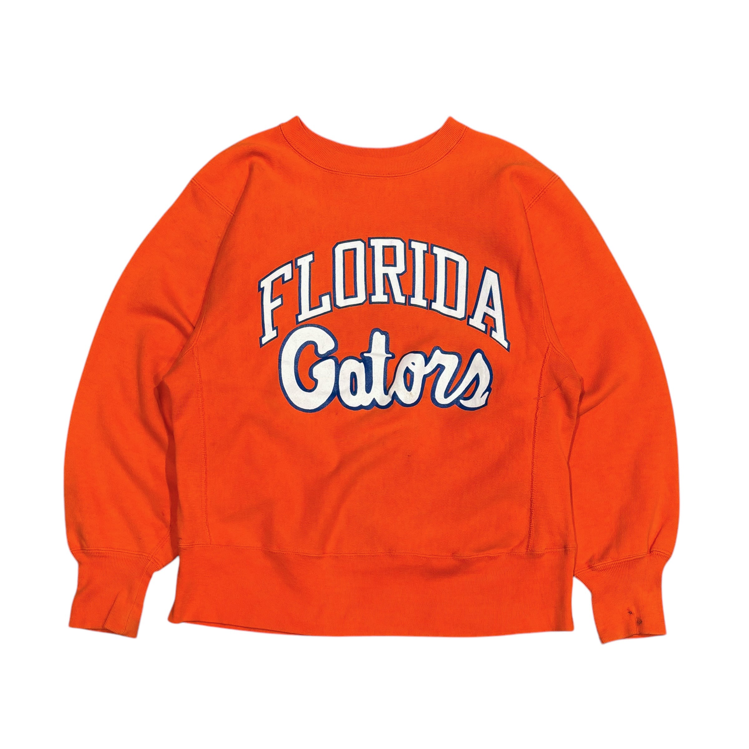 80's Champion Reverse Weave Sweat ”Florida Gators