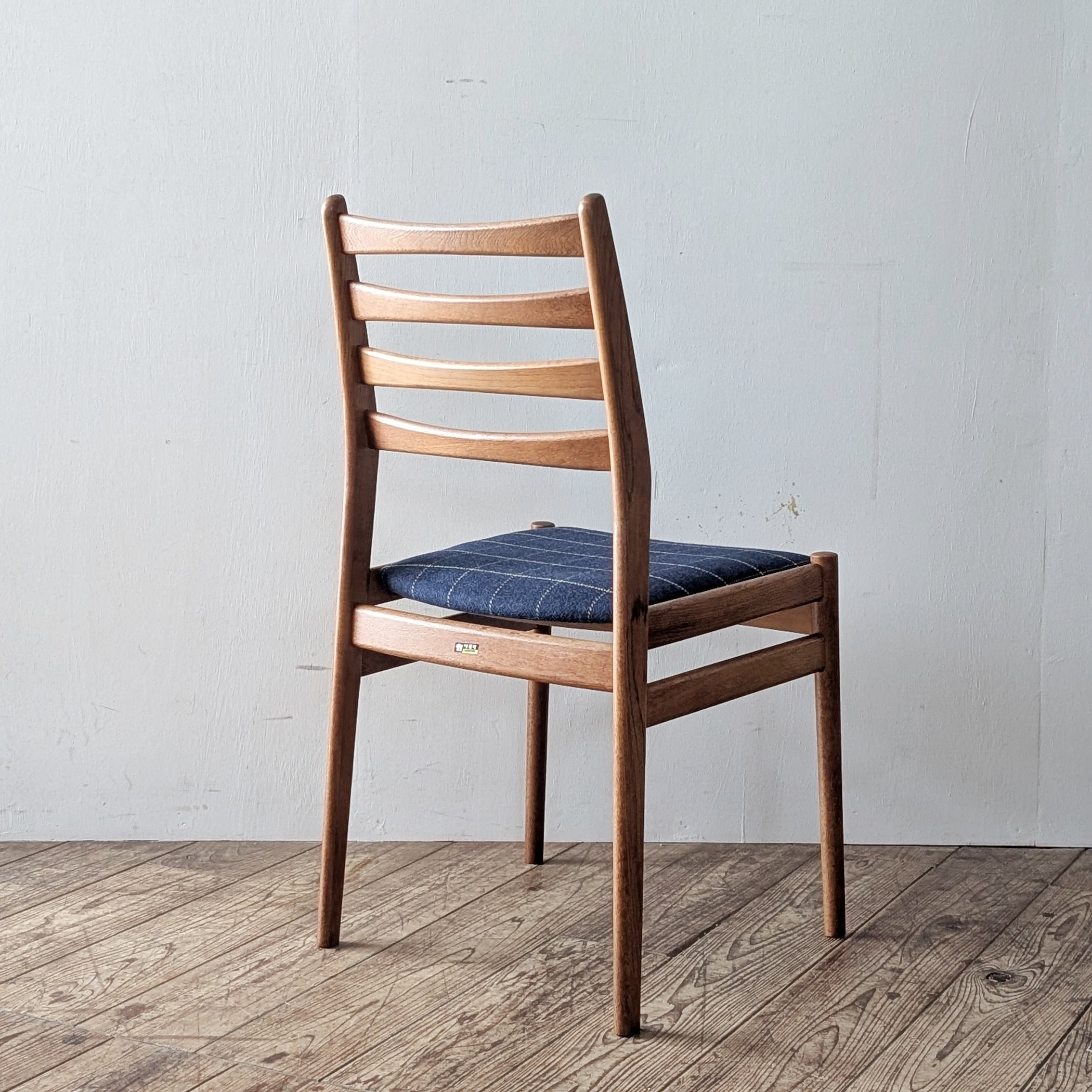 ヴィンテージ カリモク ダイニングチェア | sonota ヴィンテージ家具