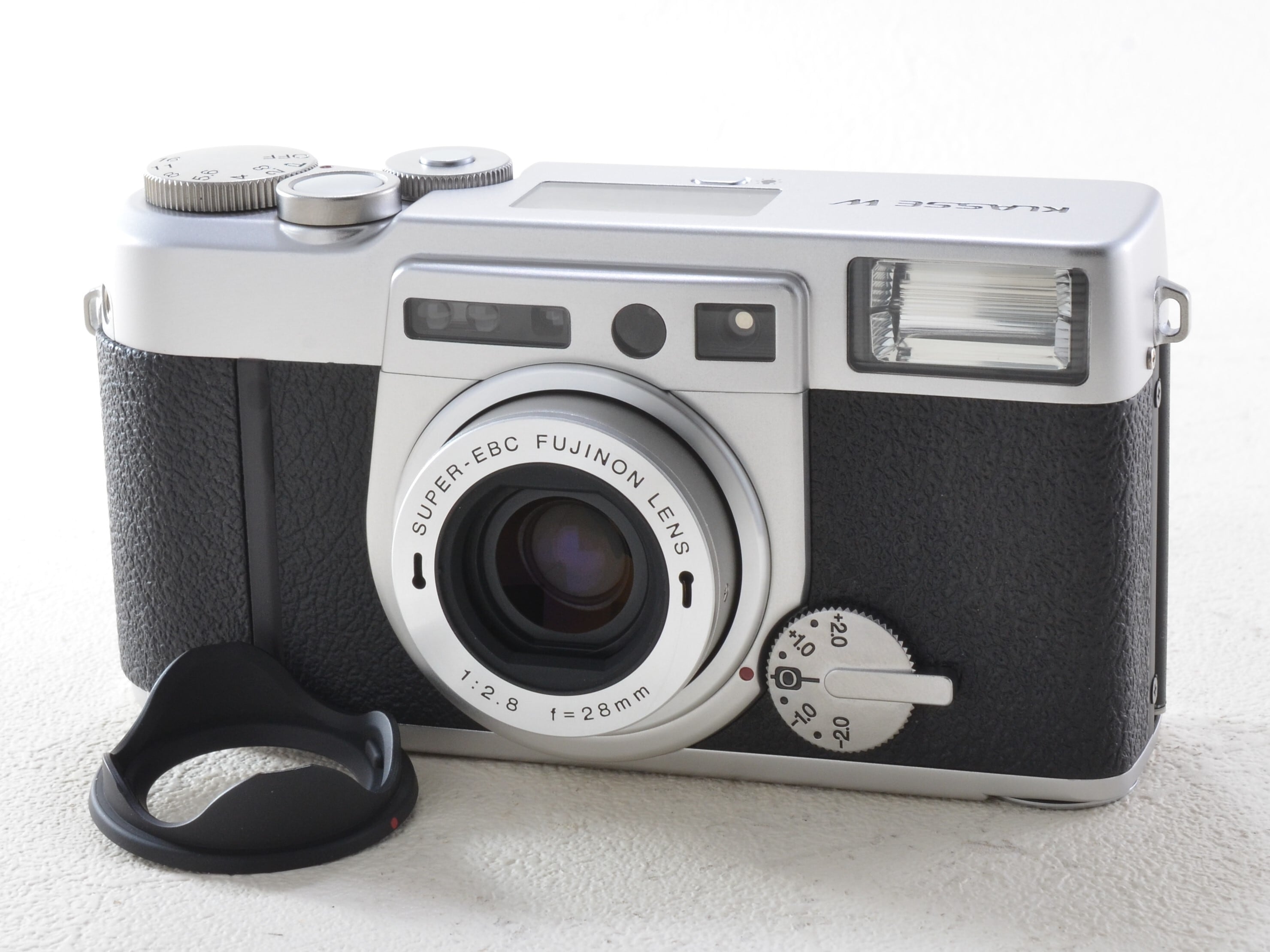 FUJIFILM KLASSE W 富士フイルム（51497） | サンライズカメラ