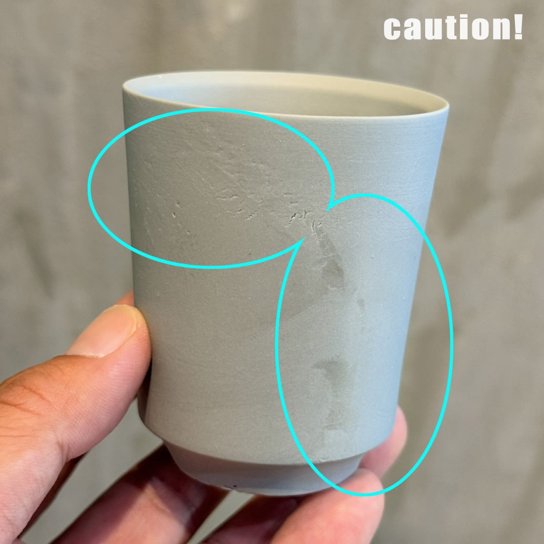 植物鉢】新色！【植物鉢】 Valiem GHOST（BOWL / Lサイズ）単品