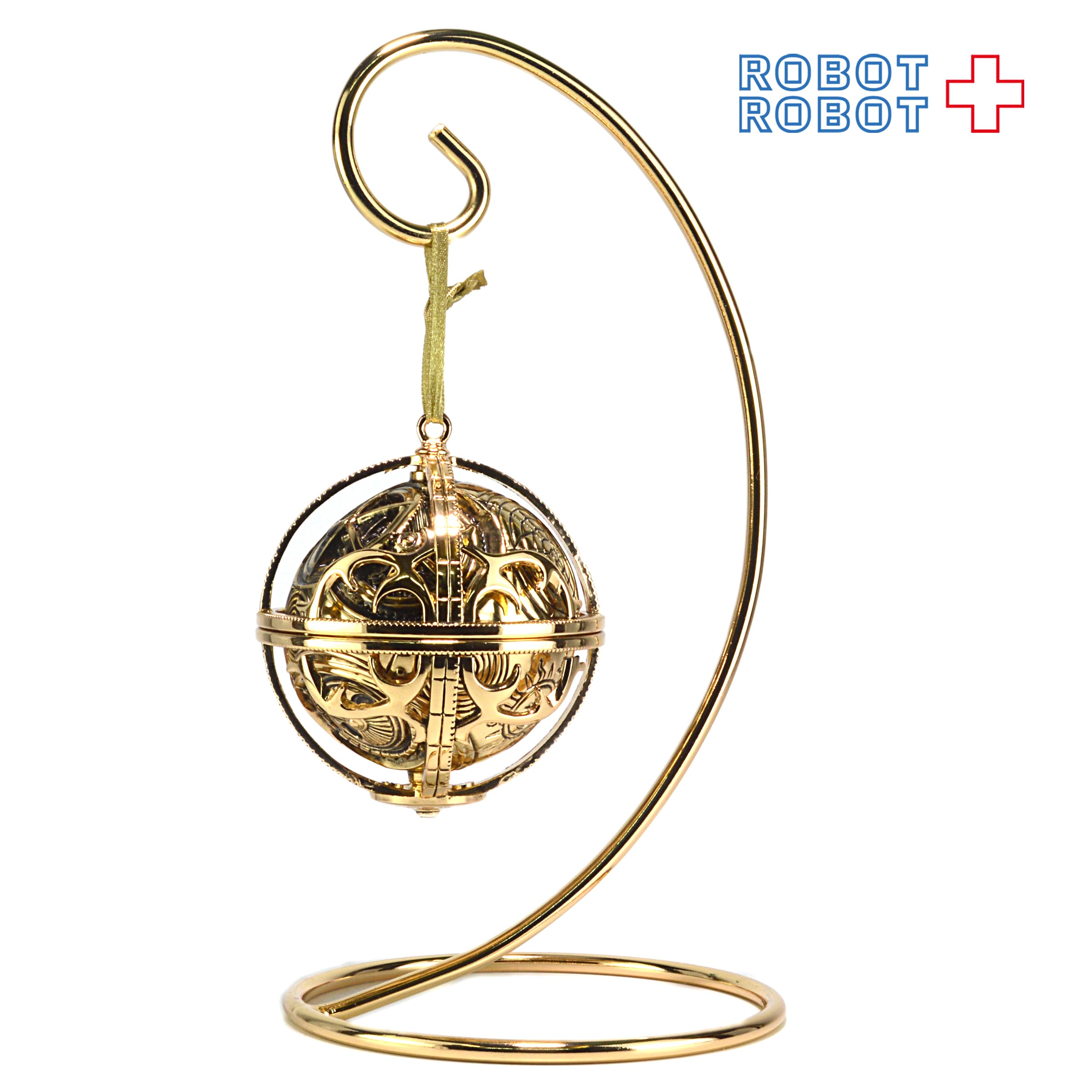 アリス・イン・ワンダーランド/時間の旅 クロノスフィア オーナメント