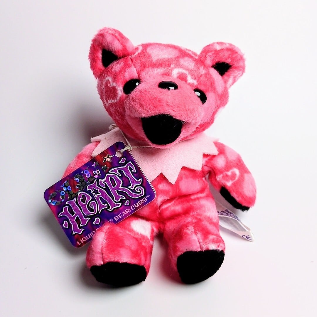 ☆DEADSTOCK / VINTAGE☆ 2001年製【 Grateful Dead（グレイトフル