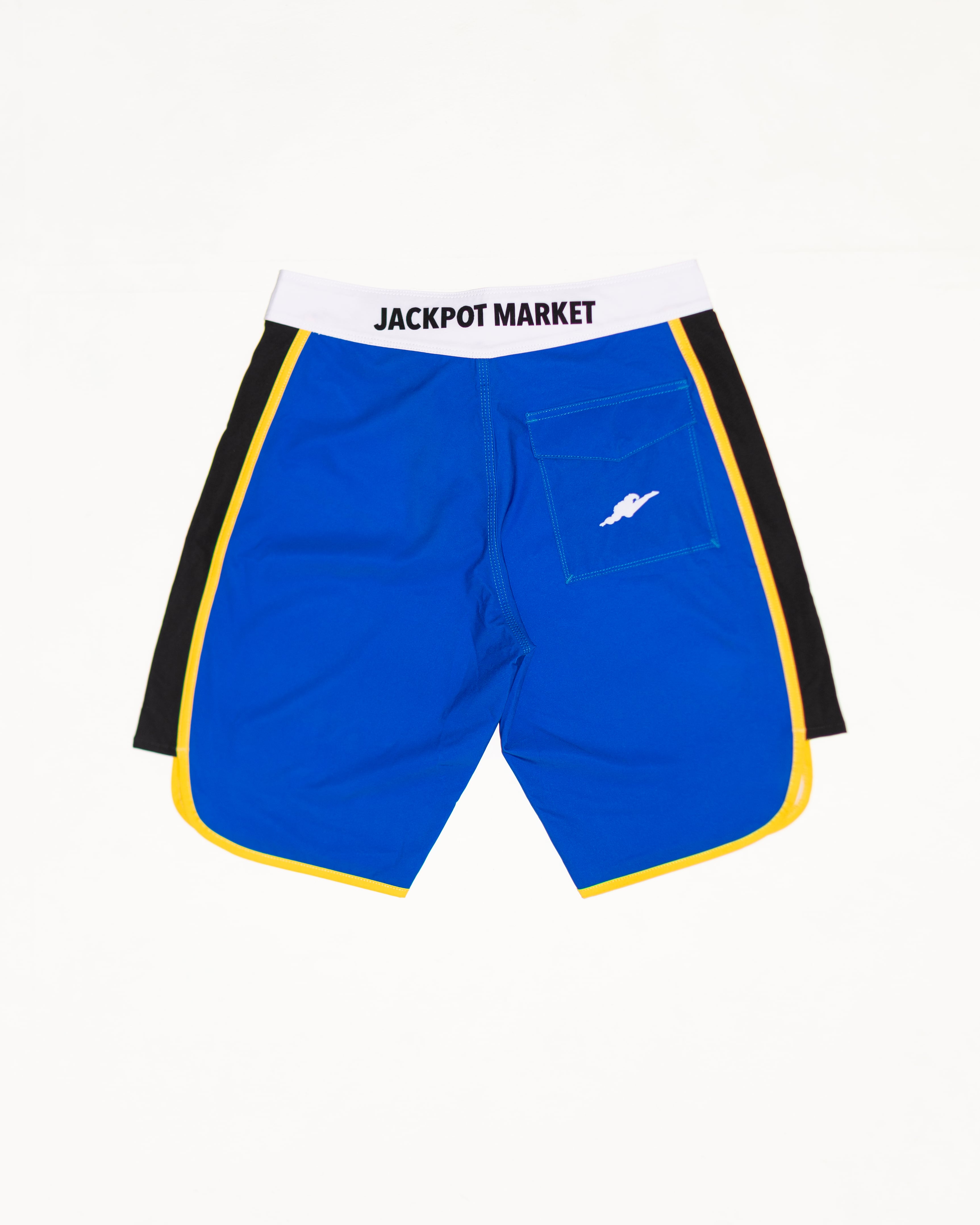 サーフパンツ SEASON1 ブルー | JACKPOT MARKET