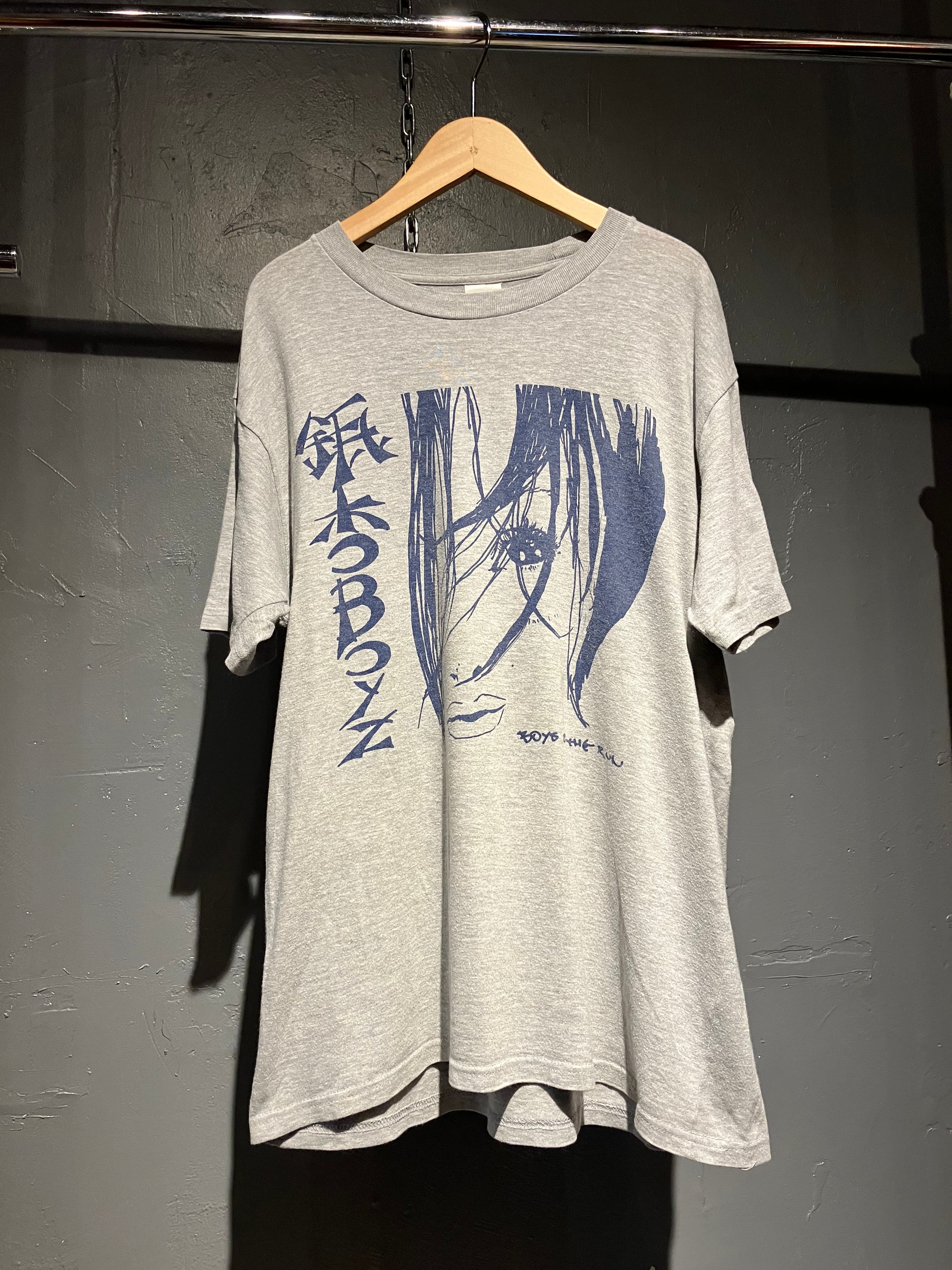 銀杏BOYZ Tシャツ | PALS.TOKYO