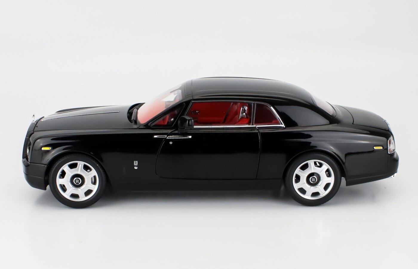 ミニカー 1/18 ロールスロイス ファントム 京商 KYOSHO 1/18 ROLLS