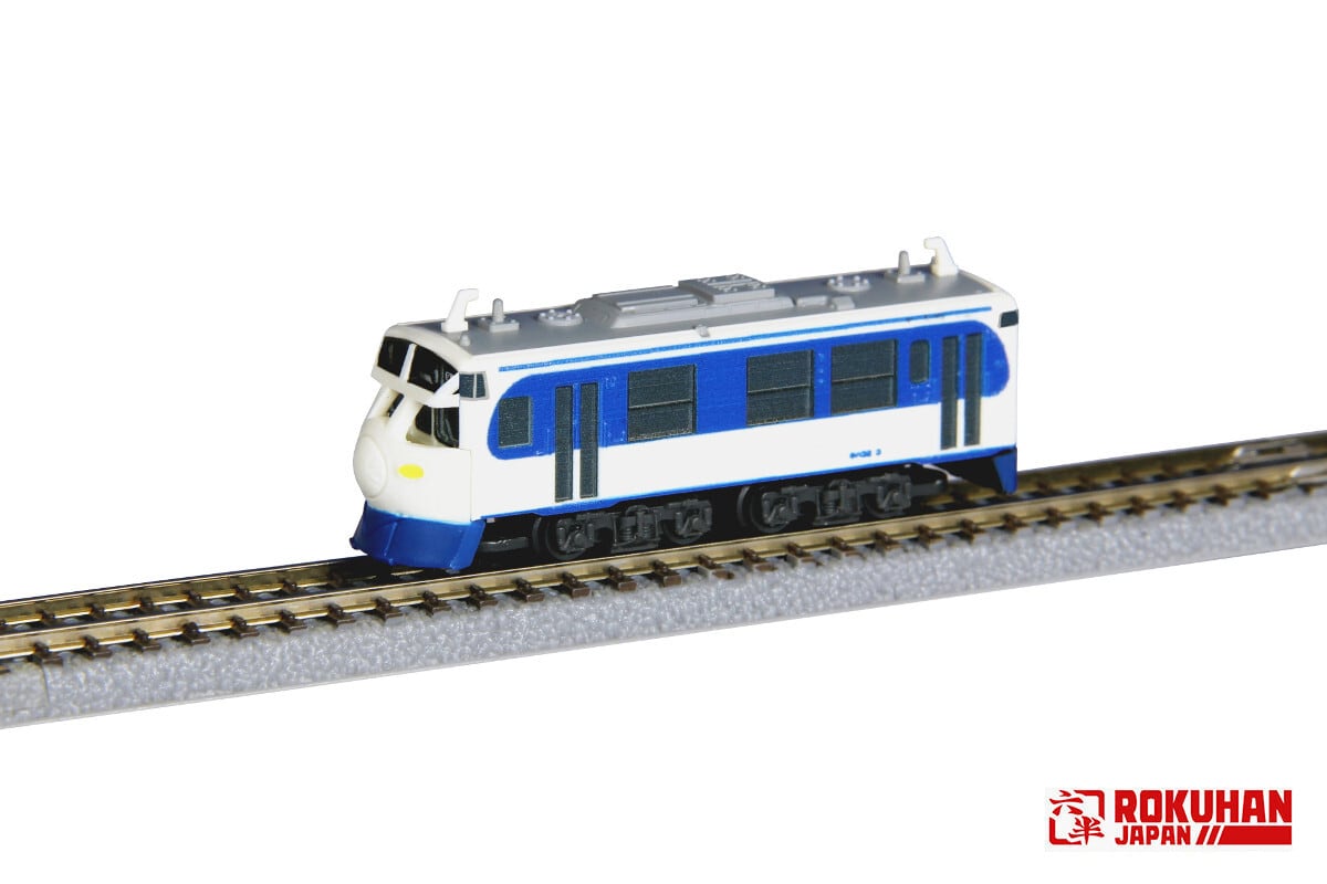 四国のレア車両を再現！マイクロエース 鉄道ホビートレインA7887 四国