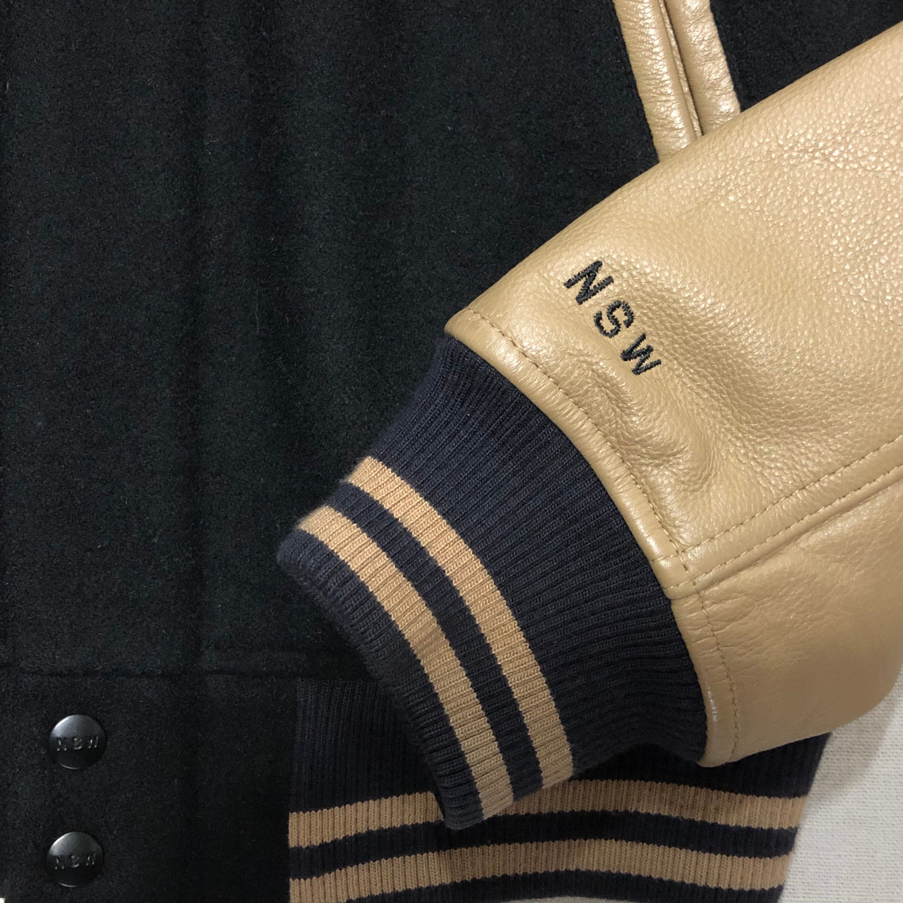 希少！NIKE NSW ナイキ DESTROYER JACKET デストロイヤージャケット