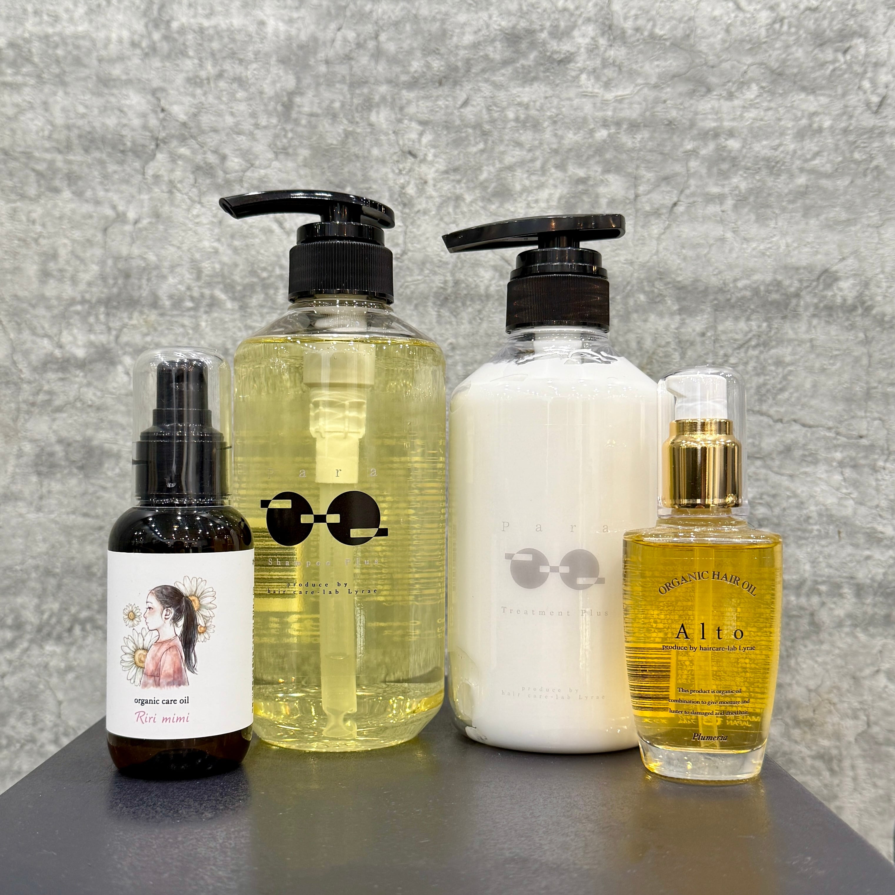 soiré ソワレ プレミアムシャンプー 1000ml 詰替 | RIKU HATANO ONLINE