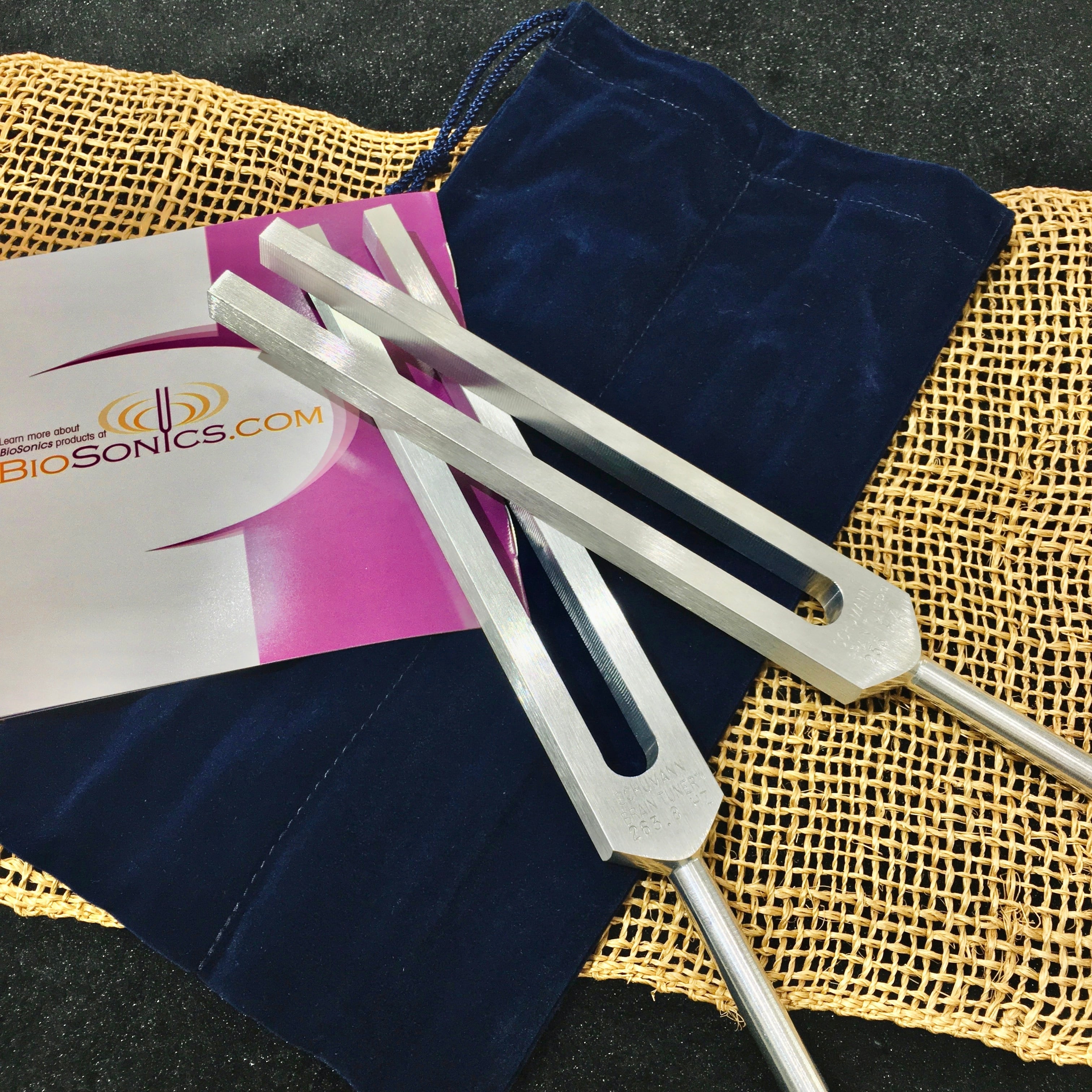 ☆再入荷☆シューマンブレインチューナー | 石の魔法