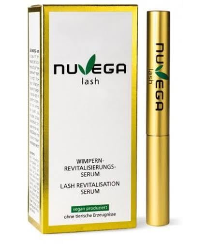 NUVEGA 1ml | LUZBEAUTY