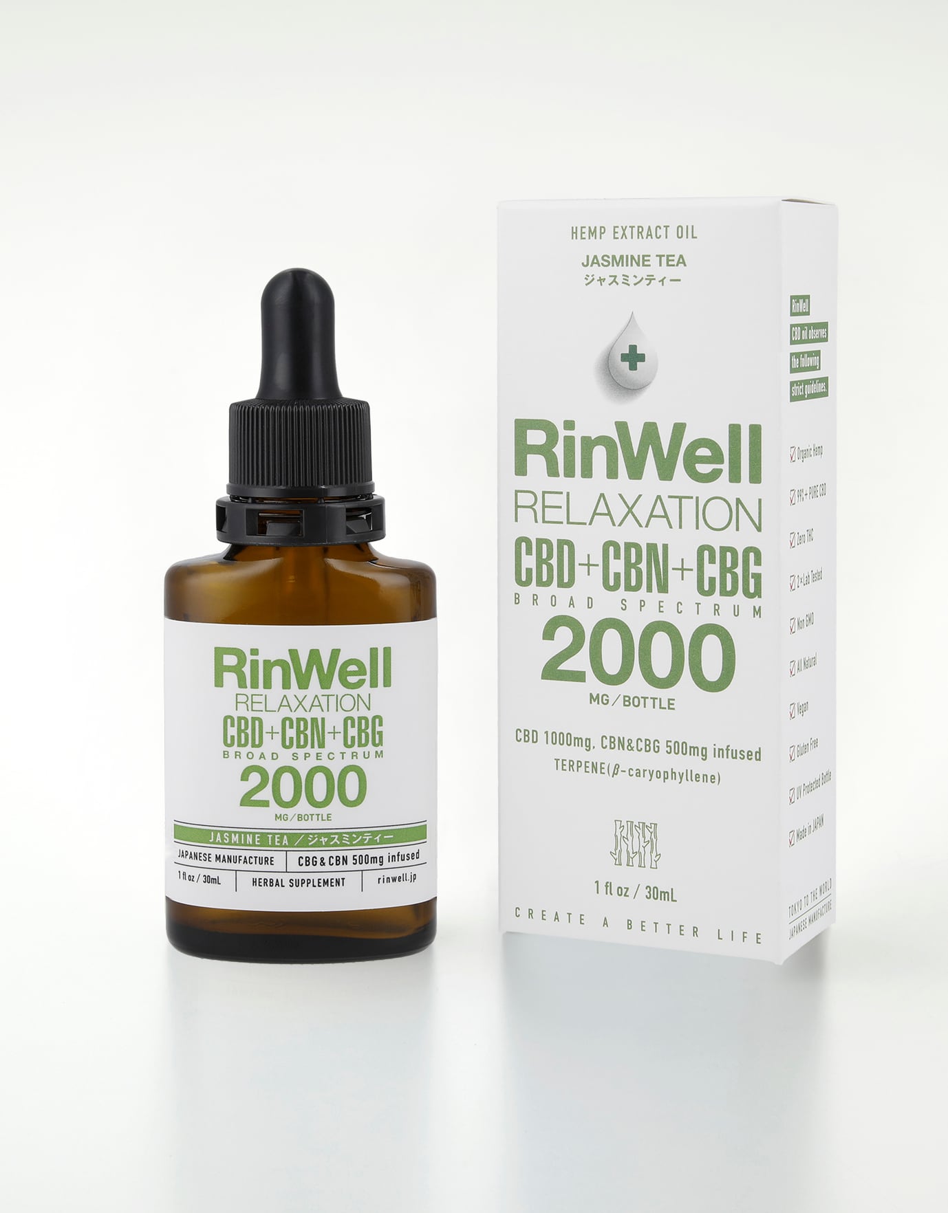 Eybna イブナ 香料 CBD CBN CBG 10ml ザ・ストンドフルーツ Eybna