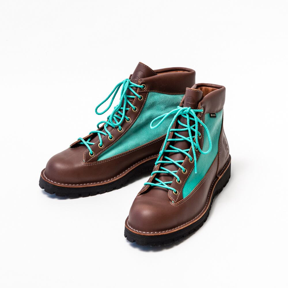 DANNER x TACOMA FUJI RECORDS / DANNER FIELD R “THE WORKHORSE” （Re