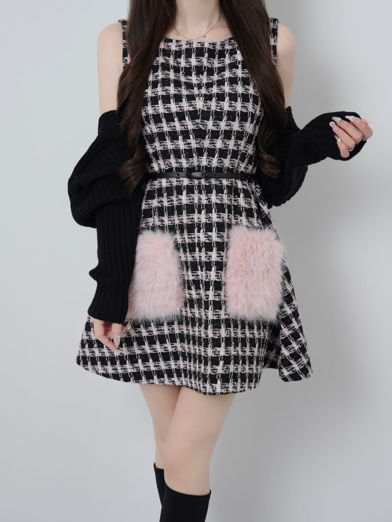 ワンピース/コンビネゾン | Lumignon