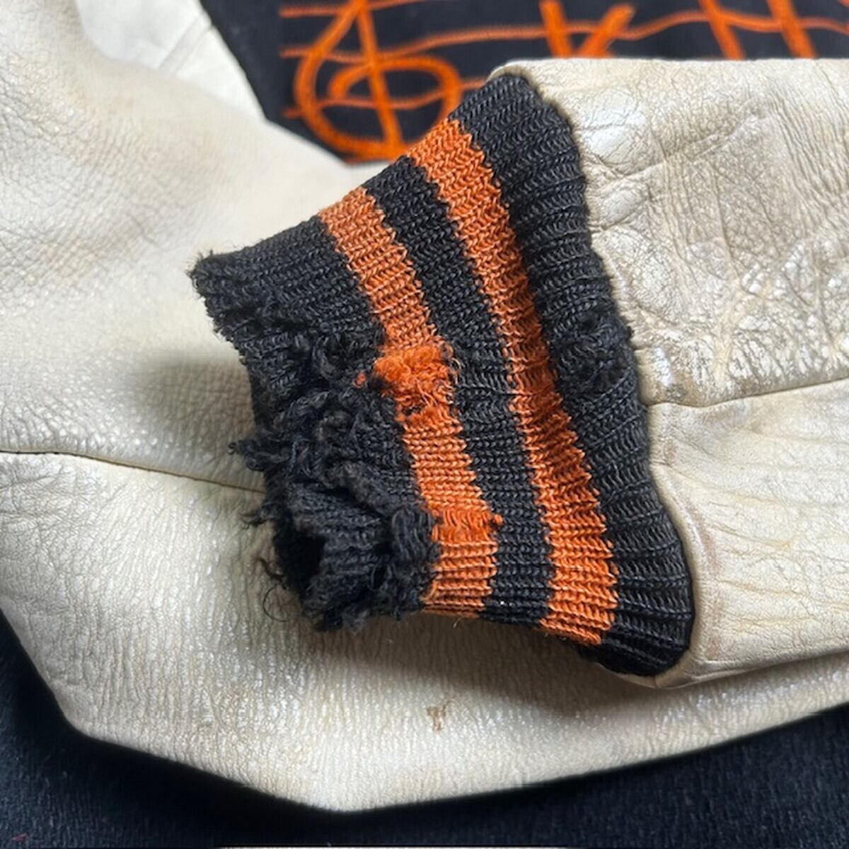 50's 50s BUTWIN アワードジャケット バトウィン スタジャン Stadium