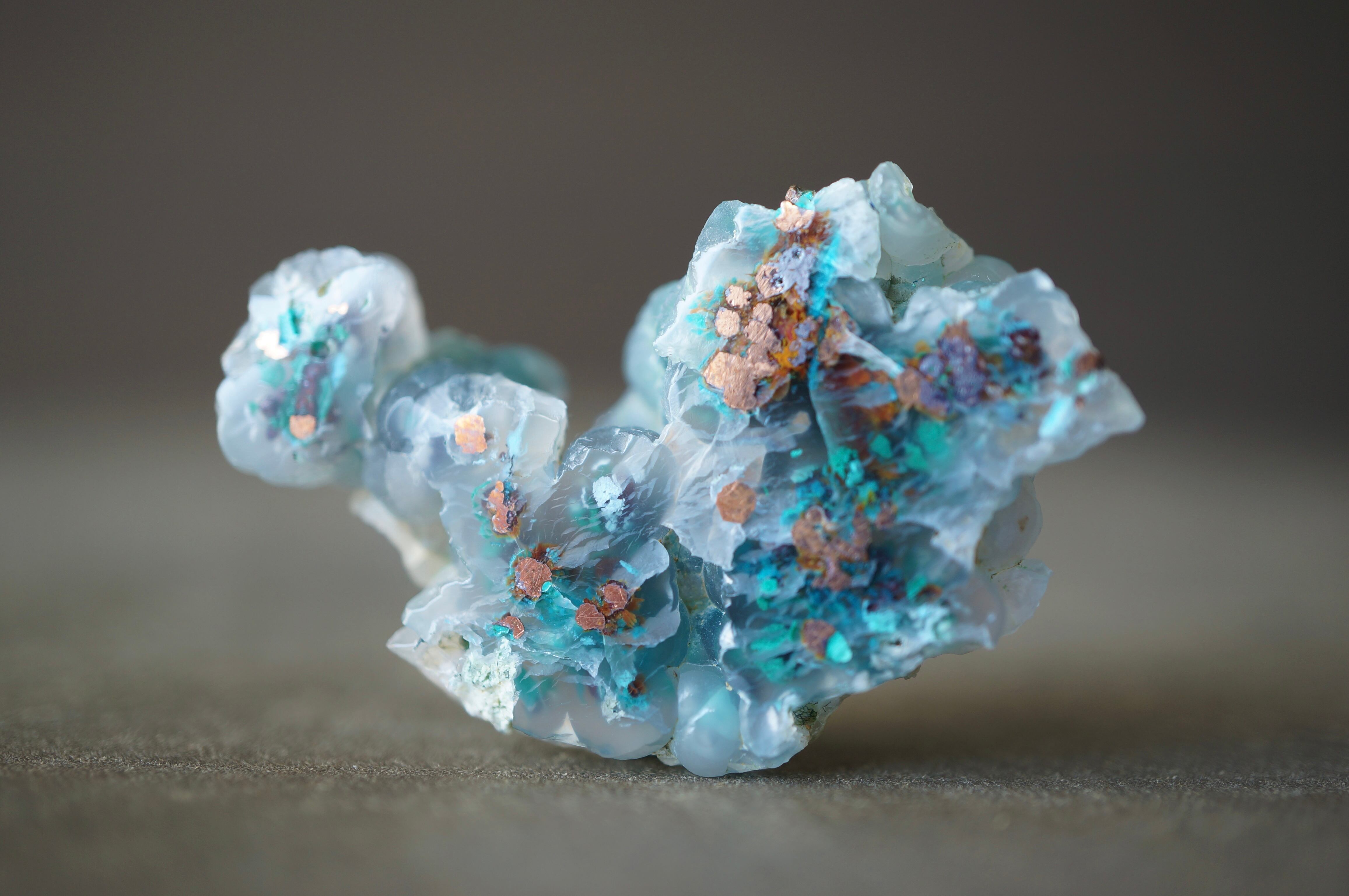 ボツワナアゲート Botswana Agate ⑤ | 叙景 jokei