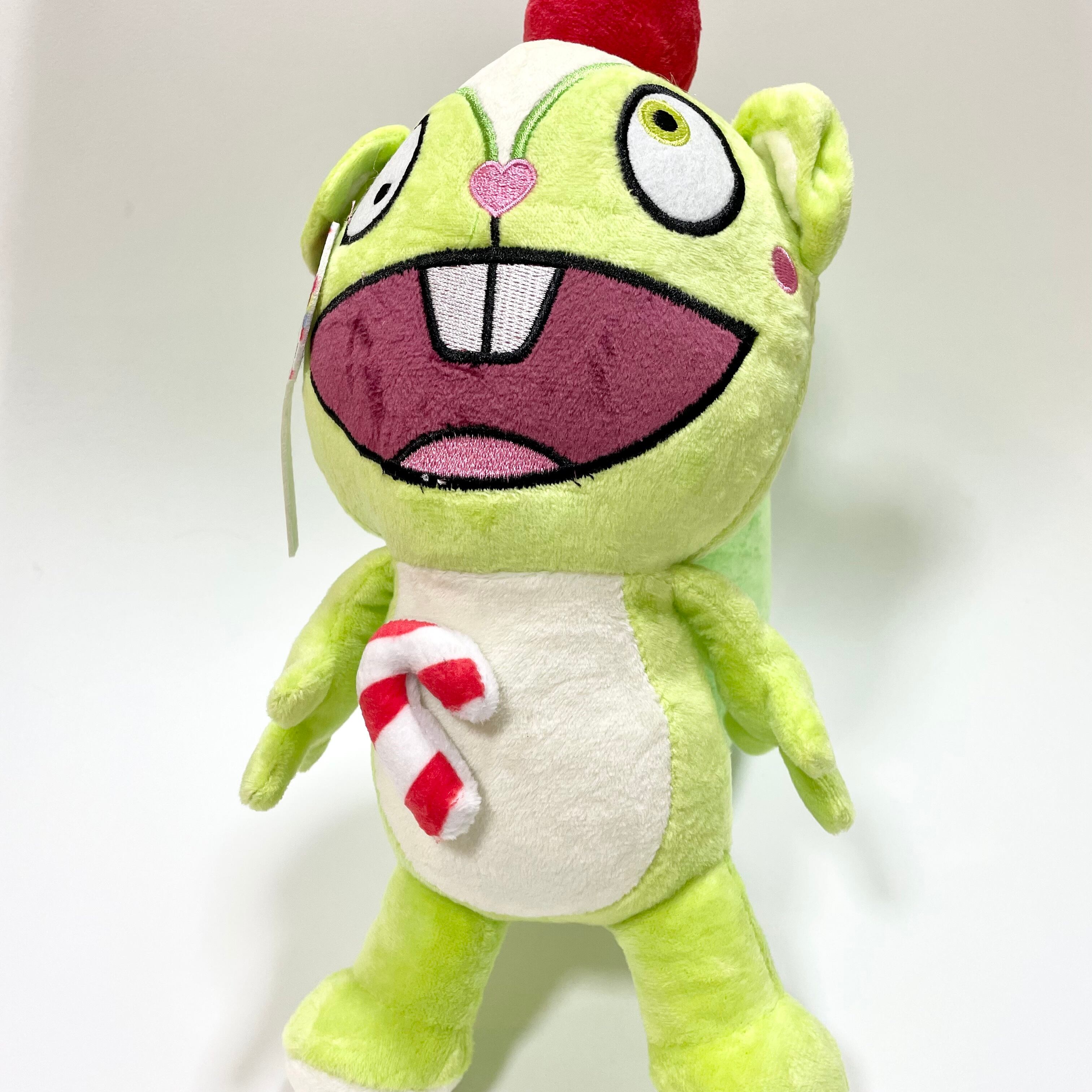 ハッピーツリーフレンズ Nutty ぬいぐるみ Happy Tree Friends