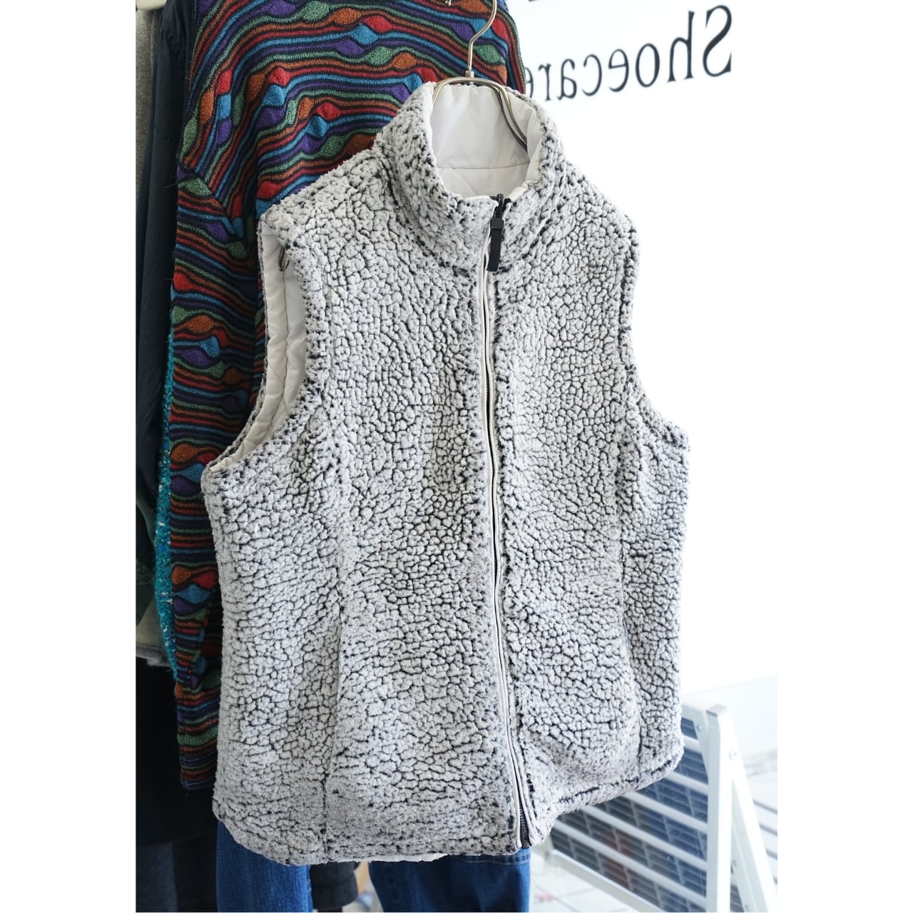 Patagonia パタゴニア SYNCHILLA シンチラ フリースベスト（表記L