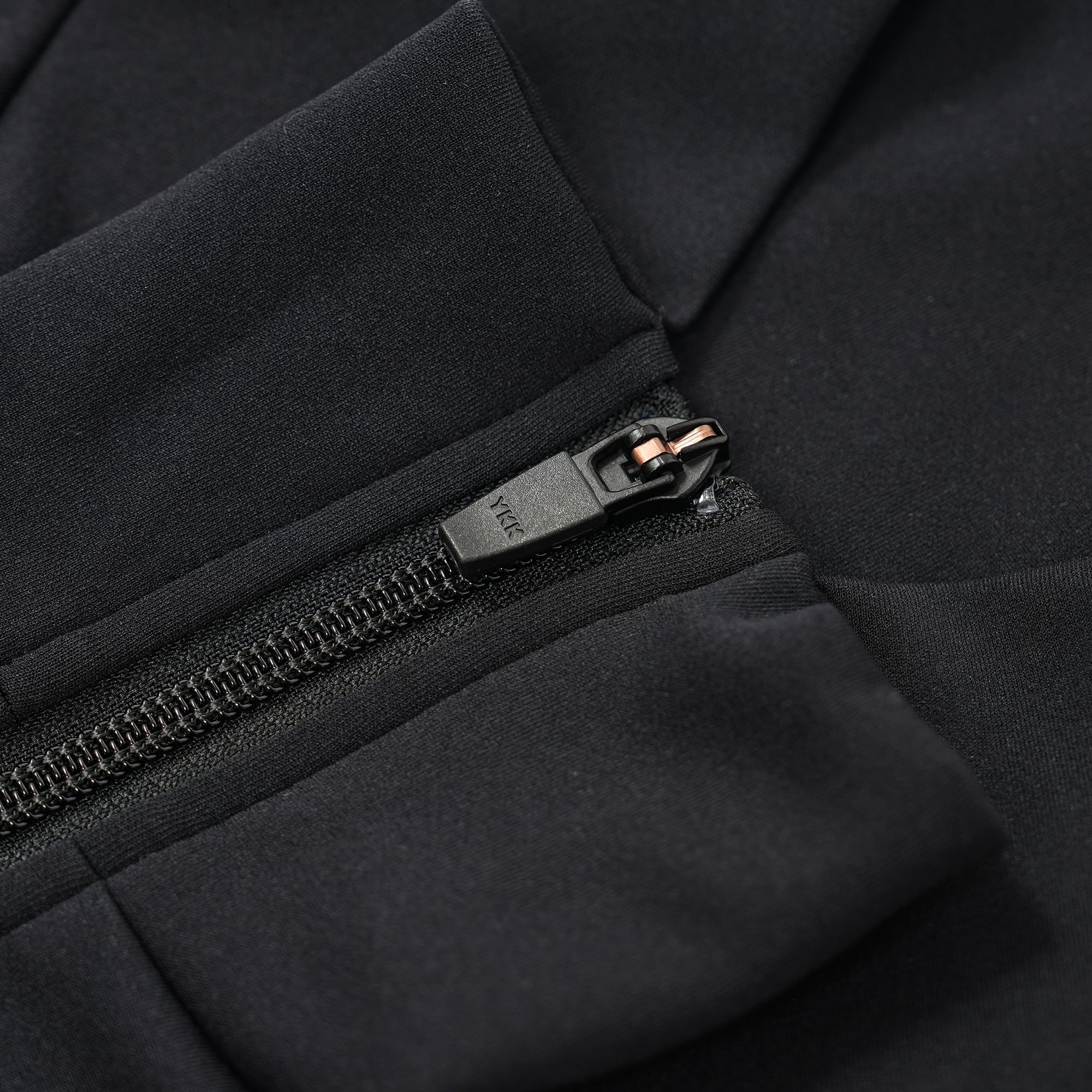 Euro Military Track Jacket | OVY