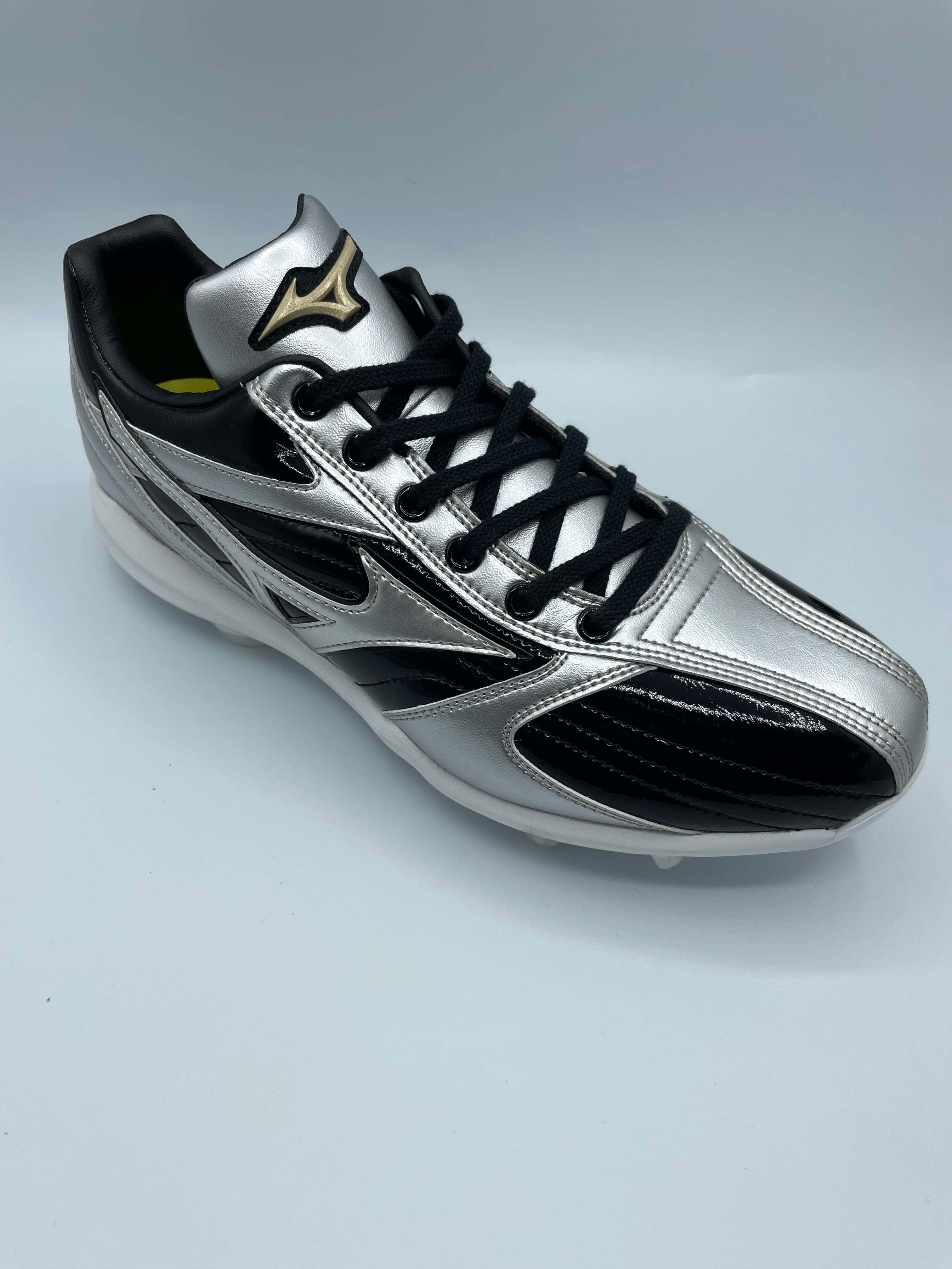 店舗別注】ミズノTPUソール野球オーダースパイク 足幅2E | タケスポ