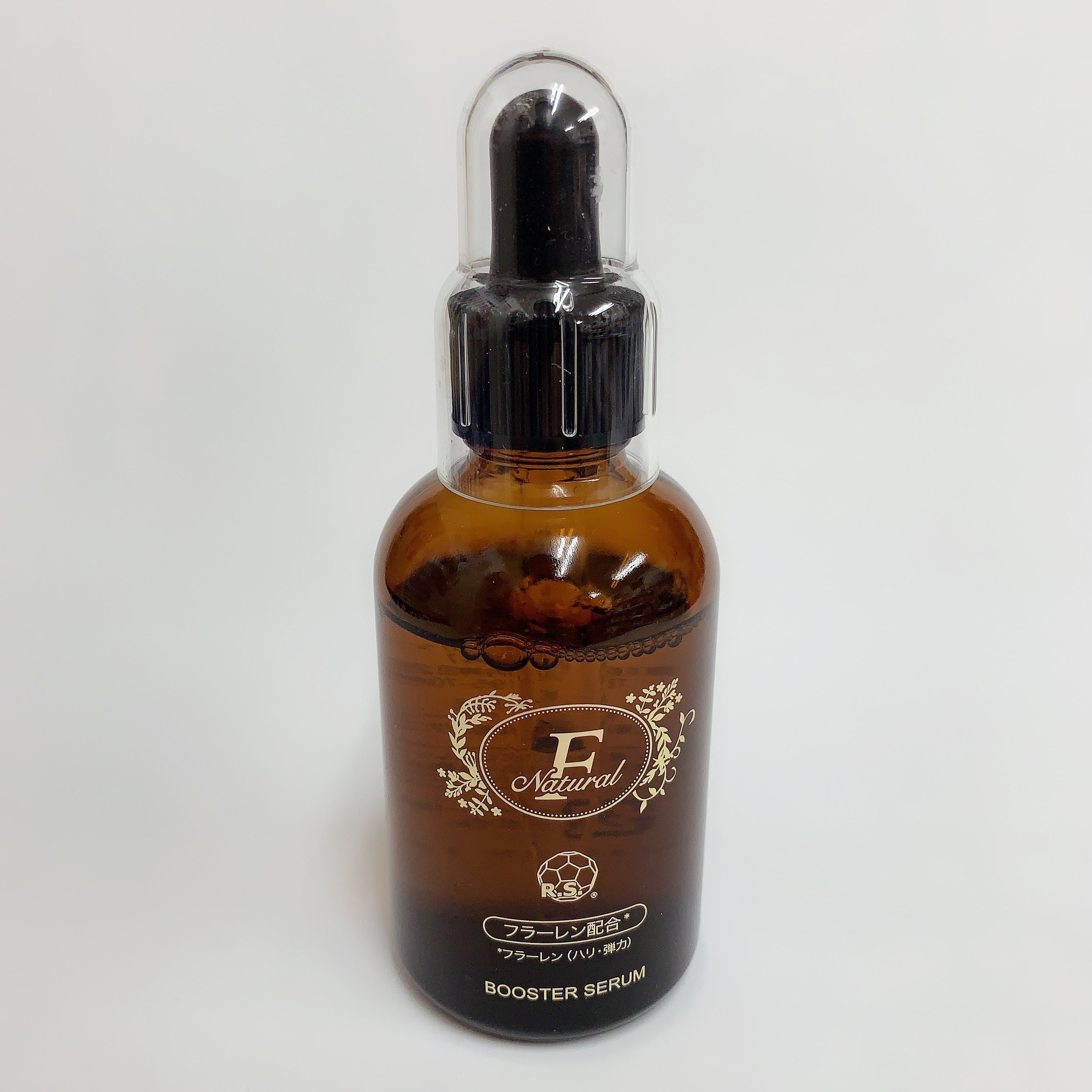 Natural F 導入美容液(水溶性フラーレン高配合) 60mL | Sasakishop07