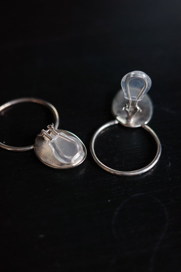 Folk/N フォークバイエヌ / EARRING (F-089) | genre