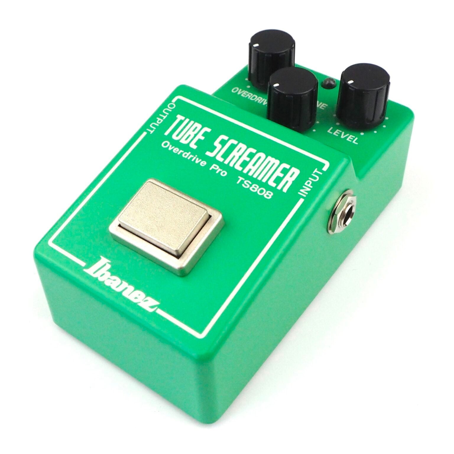 ModLAB.RC4558P Malaysia Clone Mod | 高早楽器技術 / TRIAL Online Shop