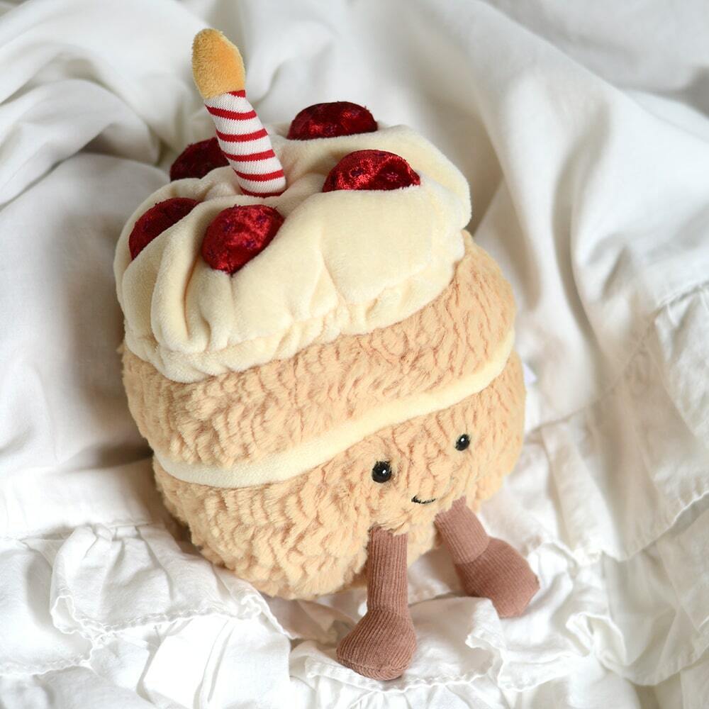 正規品】Jellycat Amuseable Birthday Cake ジェリーキャット
