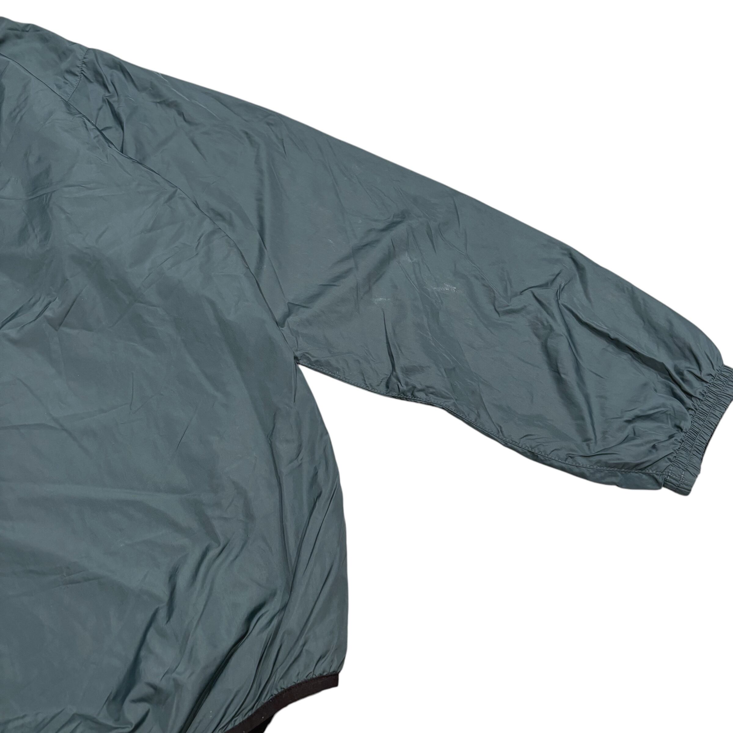 90's mont-bell Nylon Pullover Jacket XL / オールドモンベル