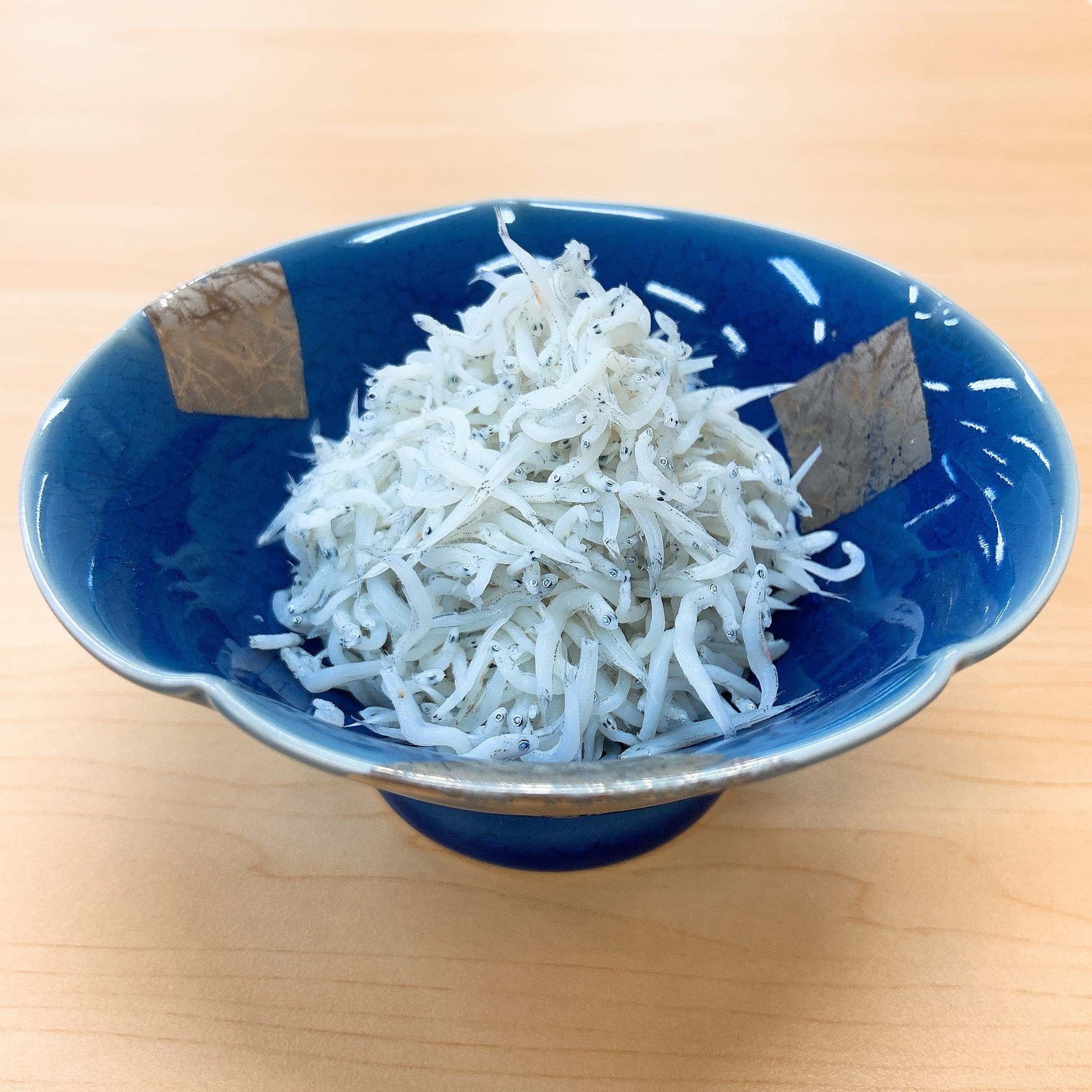 森国の釜揚げ土佐しらす（1.2kg） | 明治六年創業・森国の土佐しらす