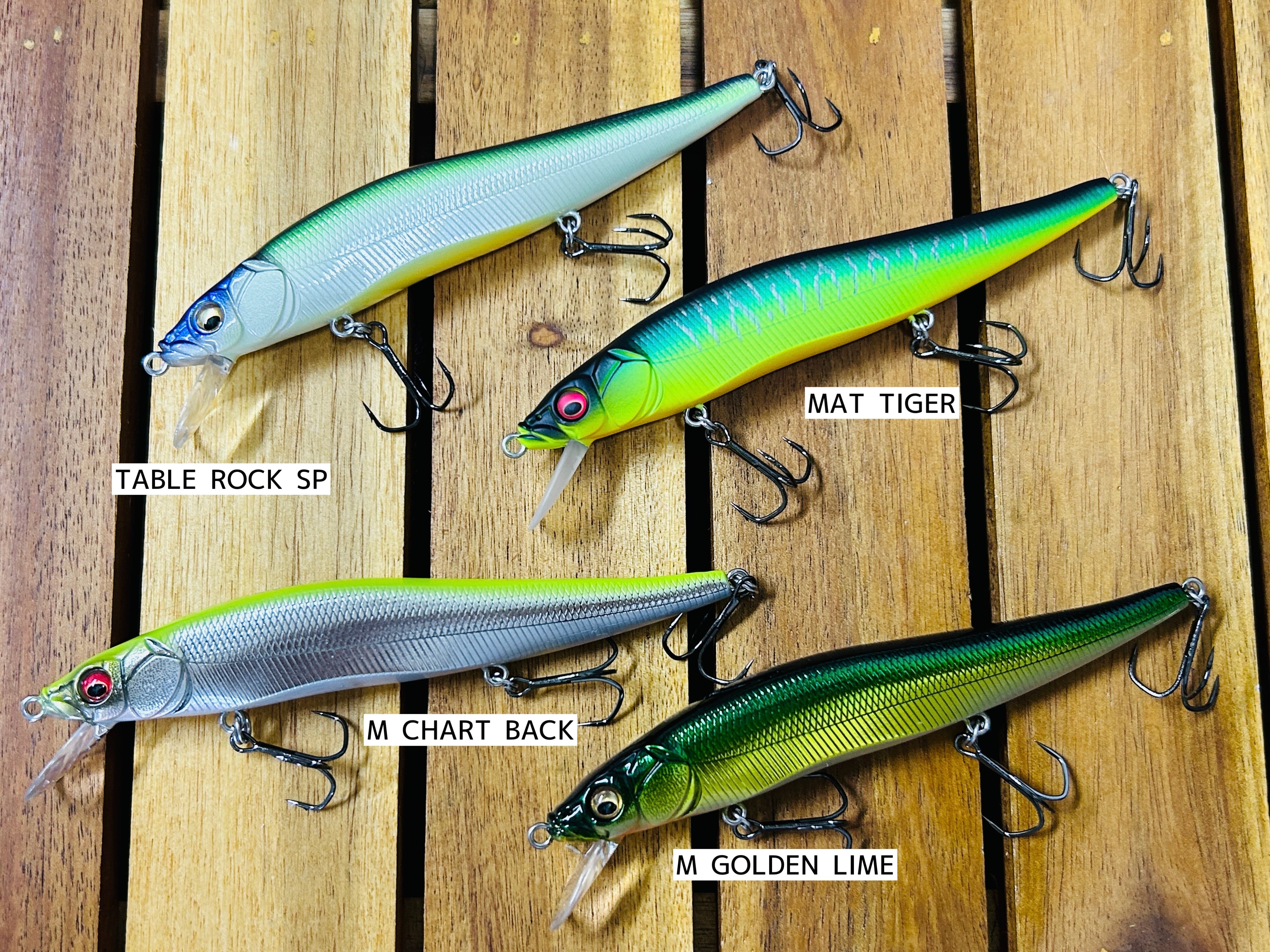 Megabass VISION ONETEN | Fishing Tackle BLUE MARLIN