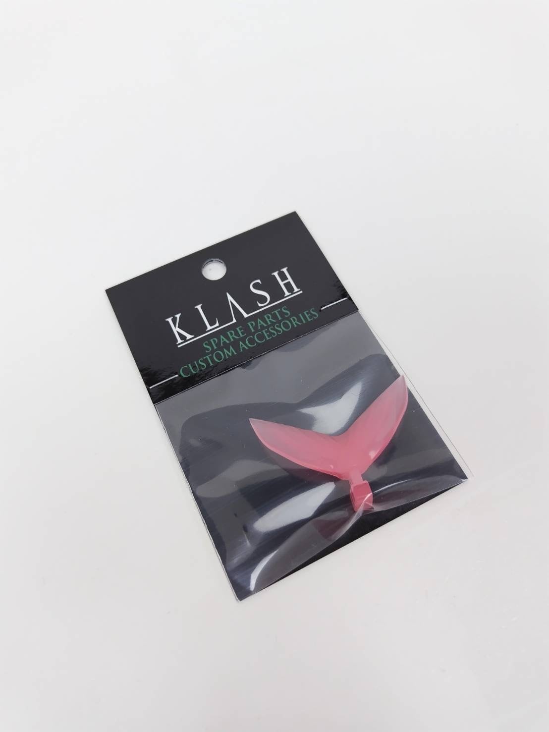 DRT タイニークラッシュ用 バリアブルテール(VariableTail) | ほその釣具店