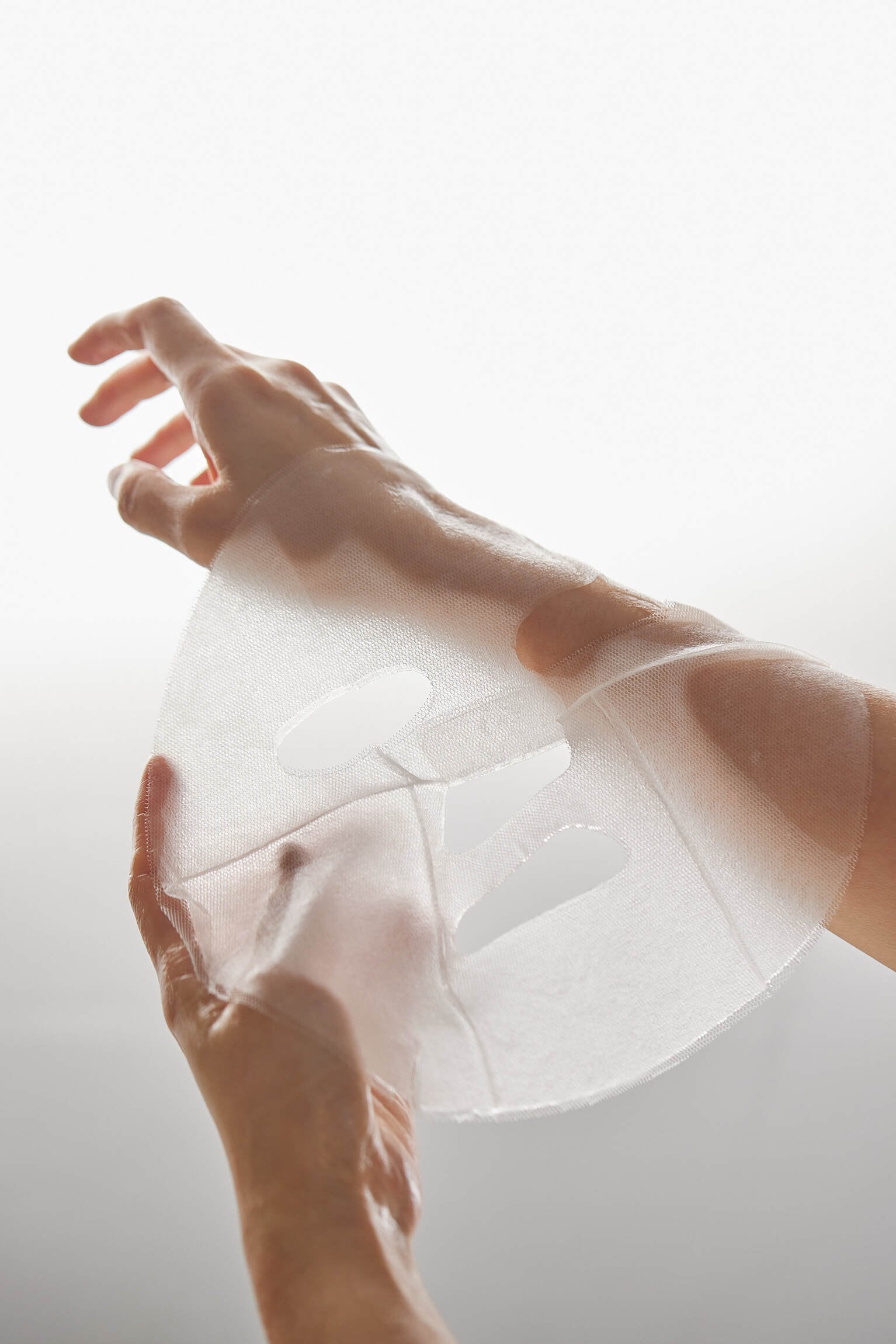 TROIAREUKE】VVSエンハンサーマスク5枚 | BEAUTE SHOP