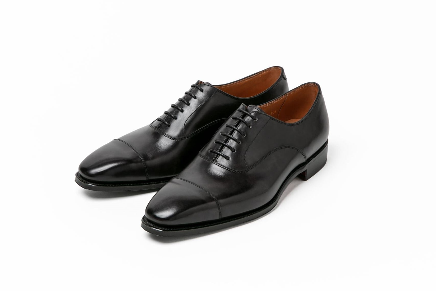 Perfetto - スーツスタイルに