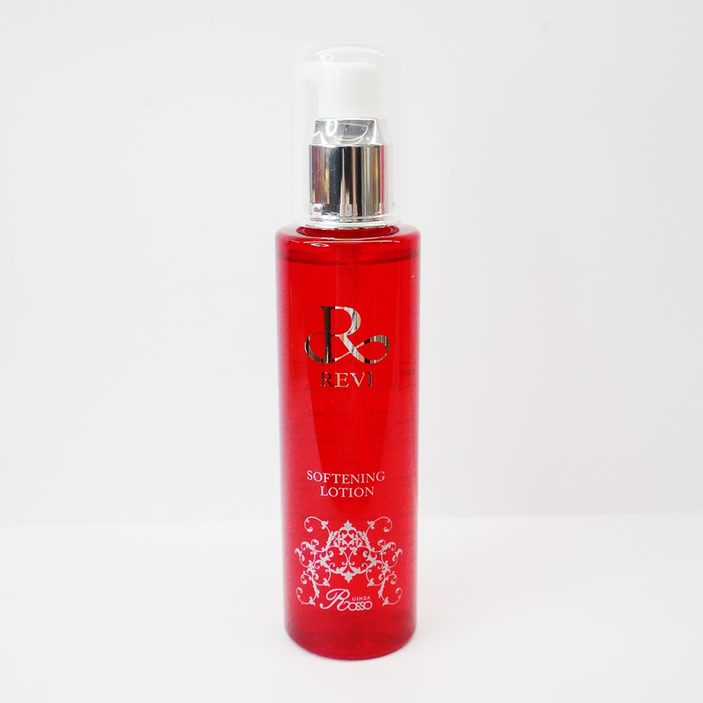 REVI ソフニングローション | REVI（ルヴィ）オフィシャルストア