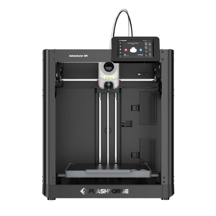 Adventurer 5M | 3DPRINTER SHOP id.arts
