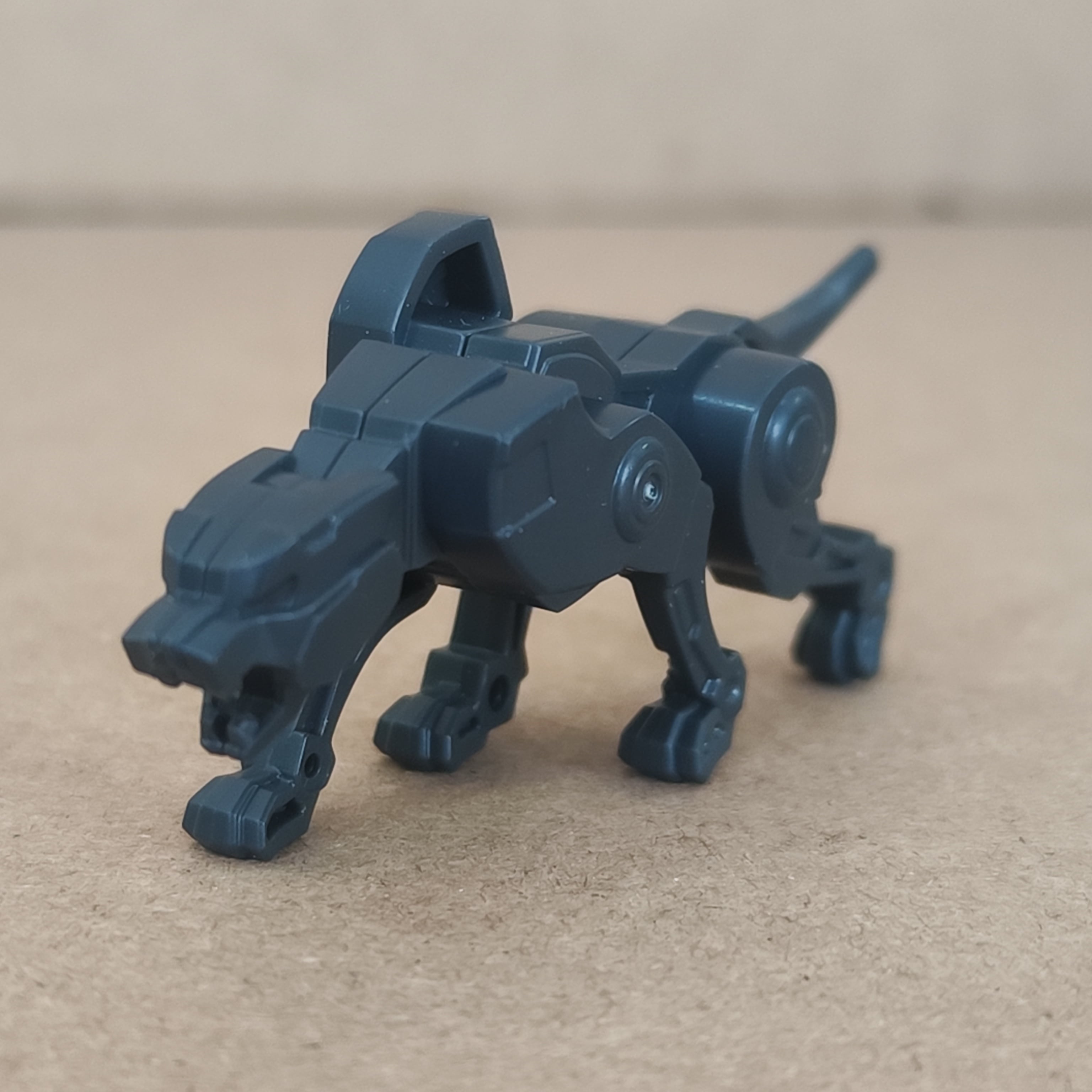 武器、パーツのみ | パペランポロプス