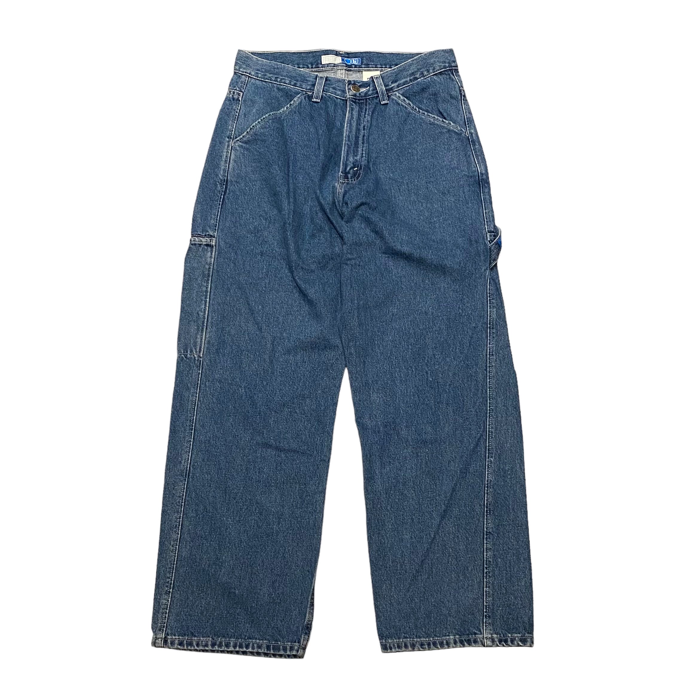 00's Levi's L2 Painter Pants / リーバイス ペインターパンツ 古着