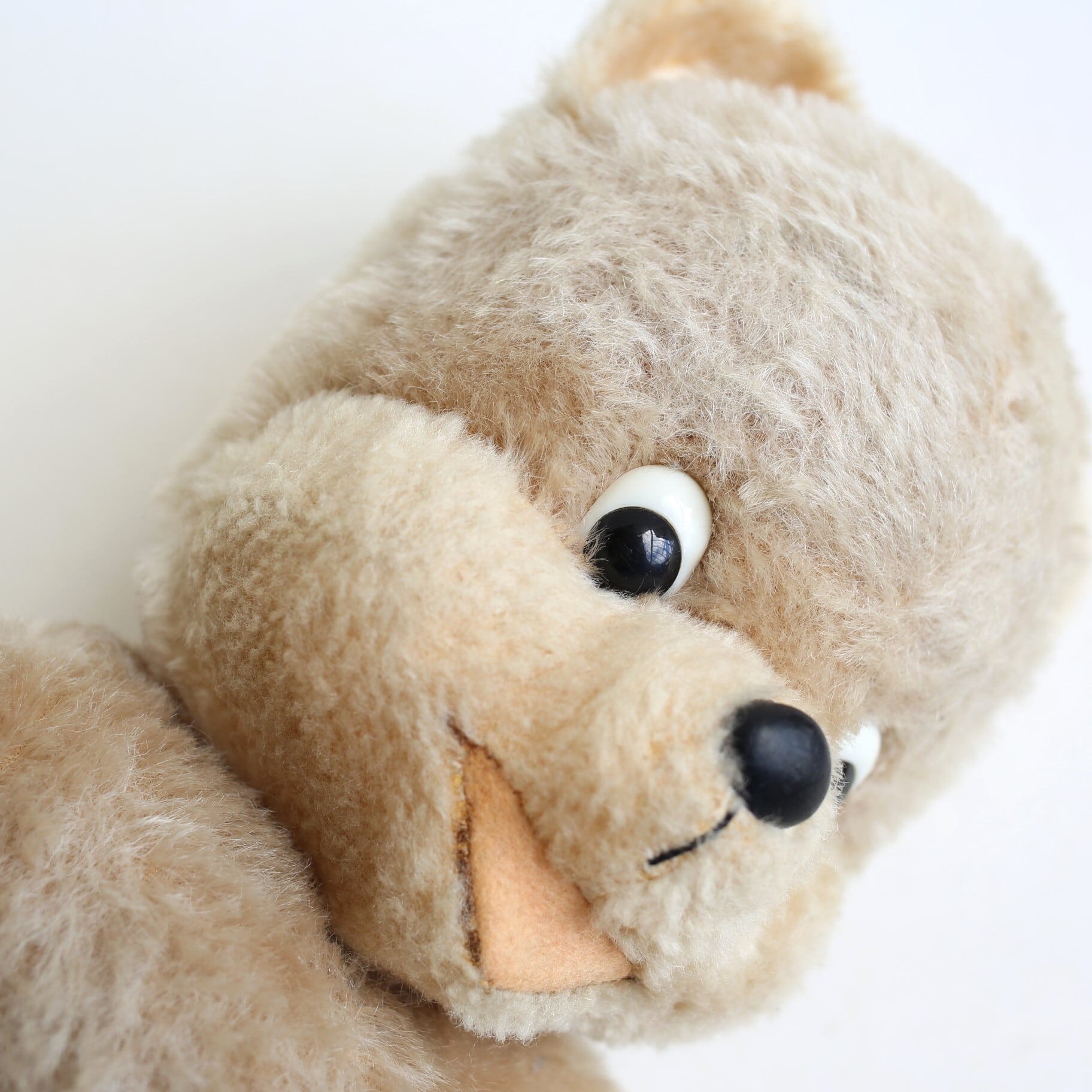 ドイツ アンティーク ヴィンテージ Schuco シュコー bigo-bello