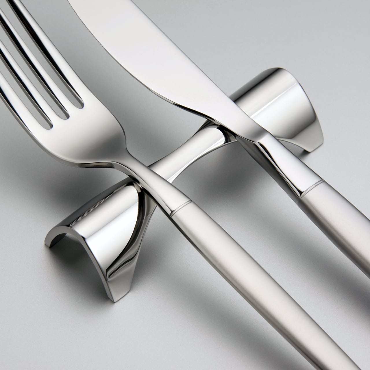 ナイフレスト〉ブリッジ・B80 No.11481-000 | LUCKYWOOD｜ラッキーウッド