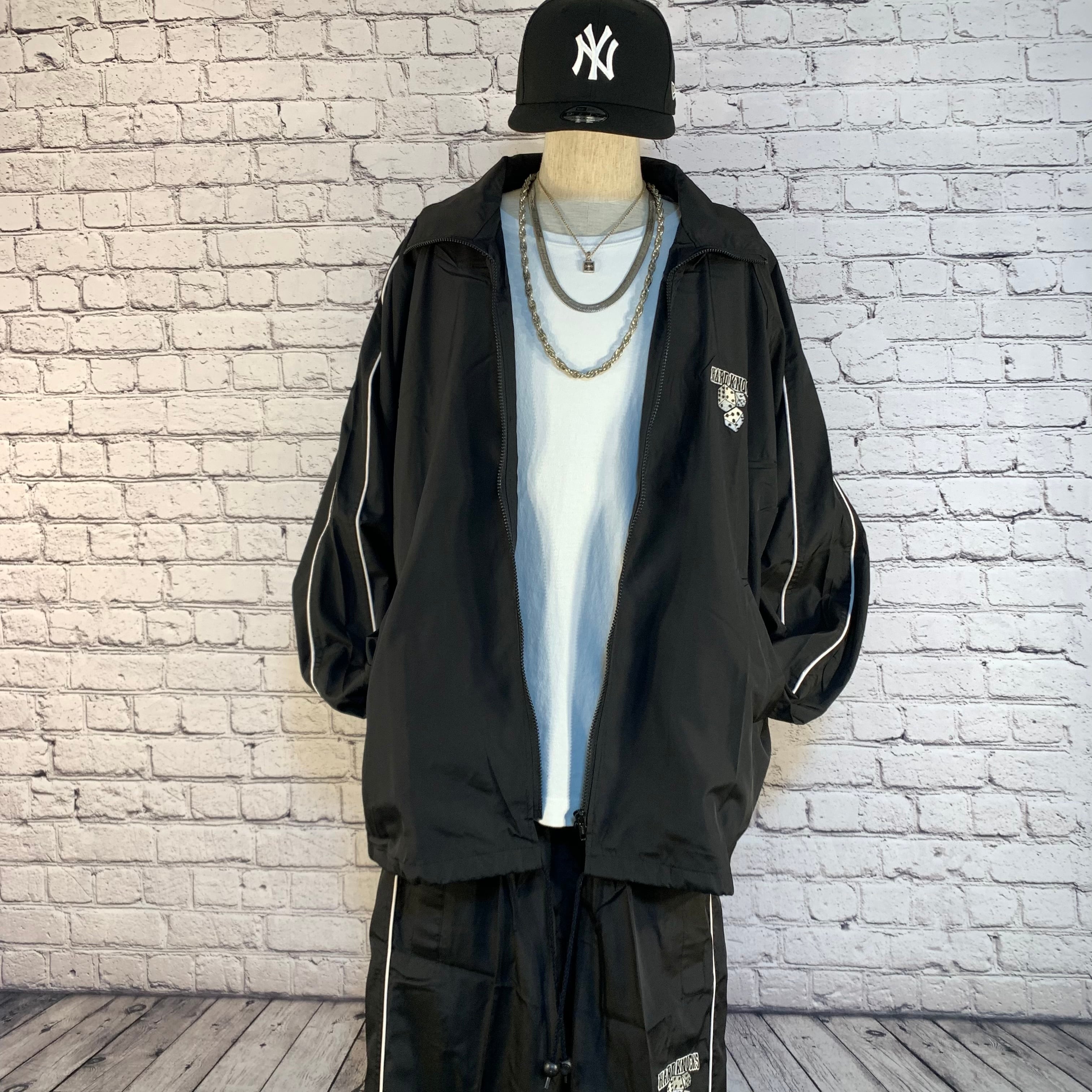 新品！ SOHK ショック スクールオブハードノックス ナイロン