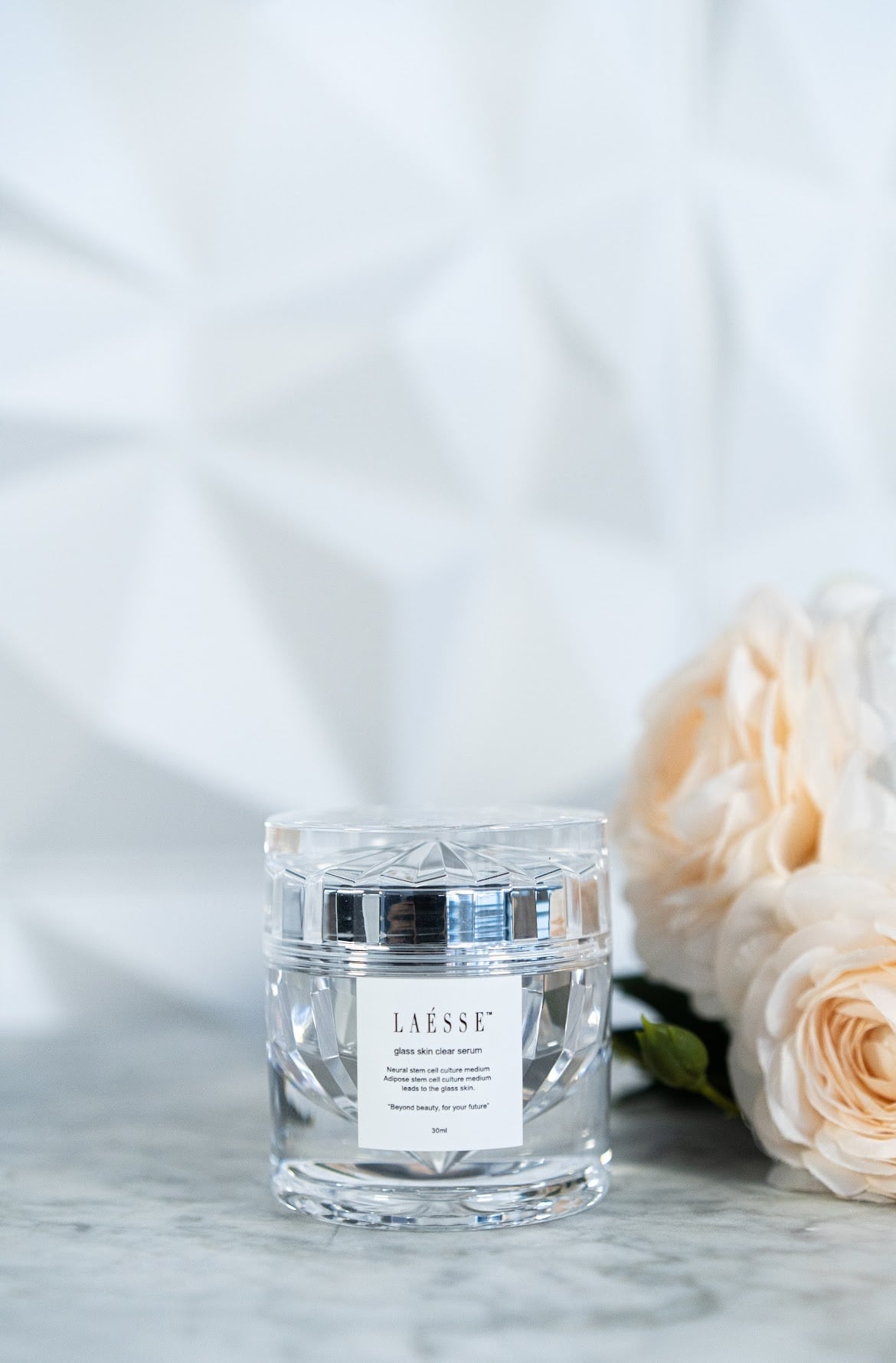 LAESSE LUXE アイクリーム | Skin care product