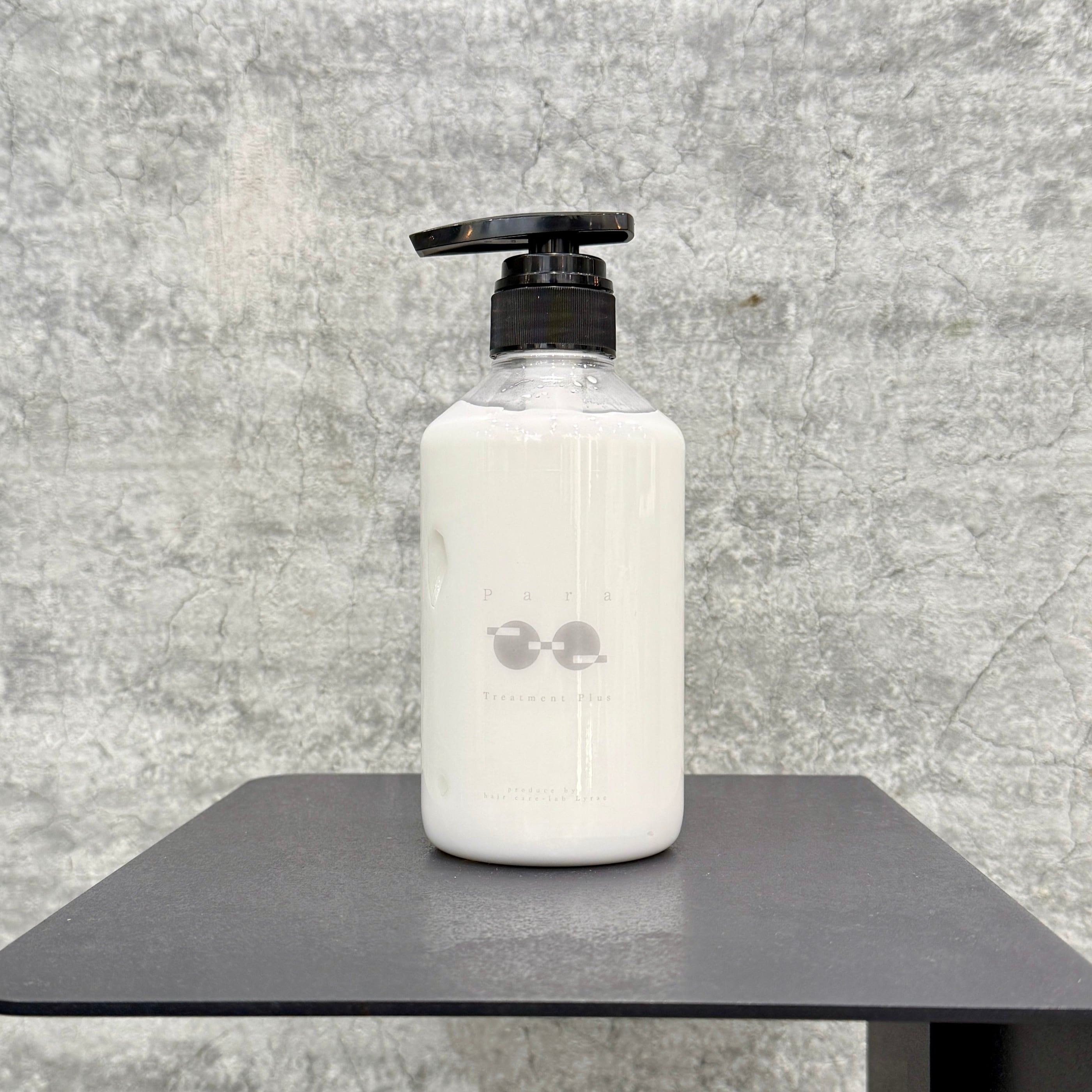 パラトリートメントプラス 500g 【保湿力最高濃度！もっちり質感