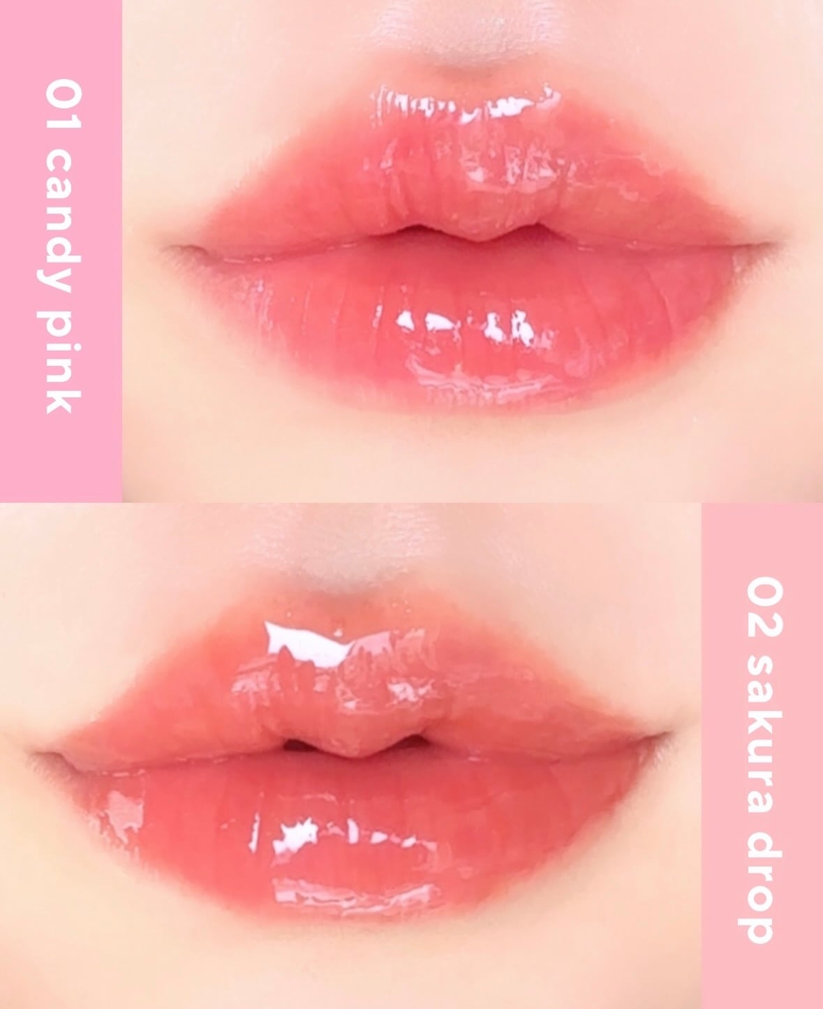 エロージュ ザ ジェリーリップセラム 02 サクラドロップ | Pay ID